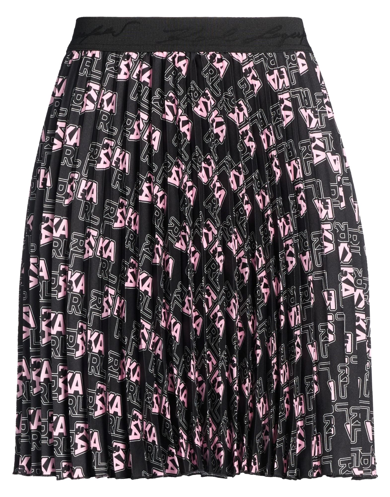 KARL LAGERFELD - Mini skirts