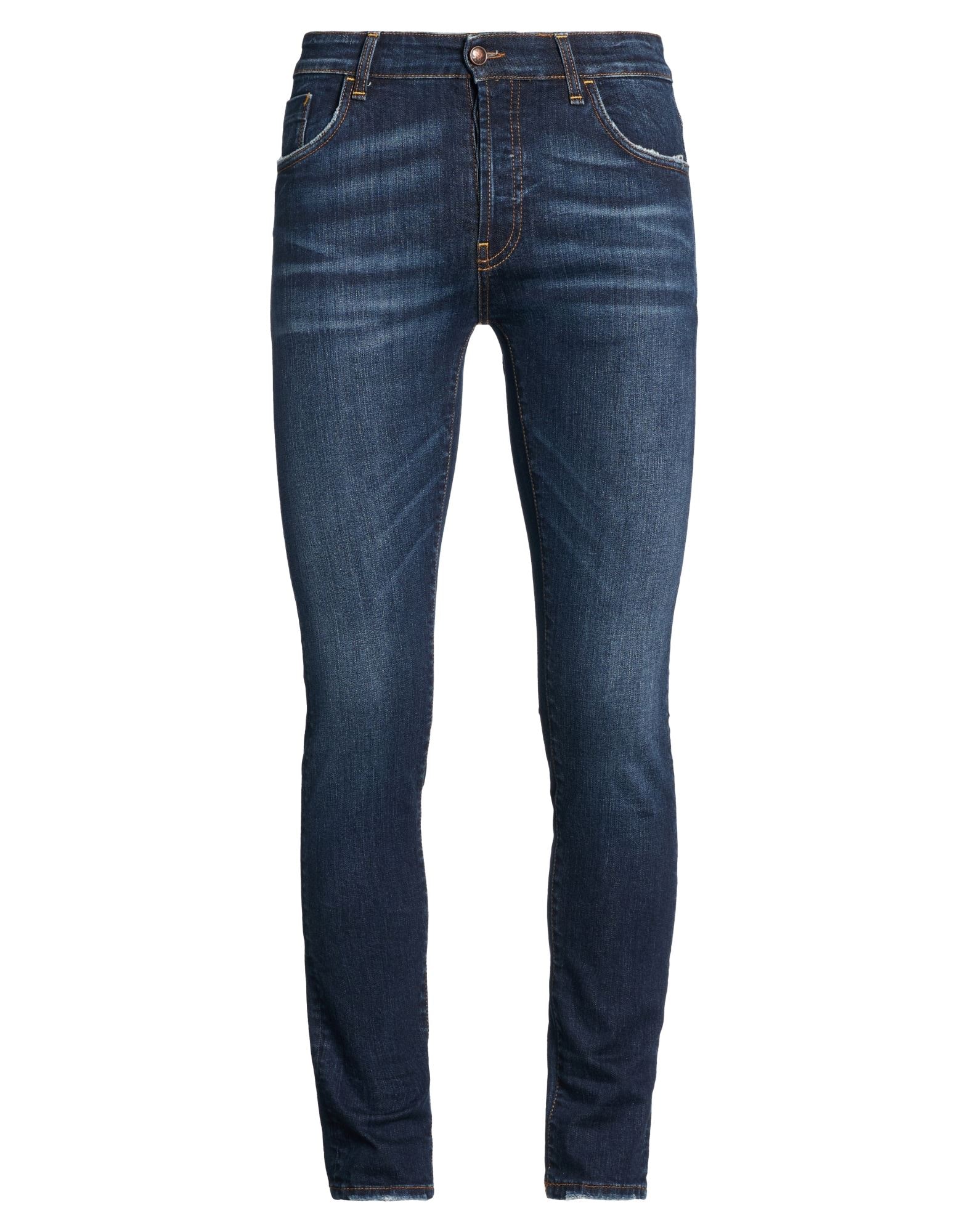 MESSAGERIE - Jeanshosen