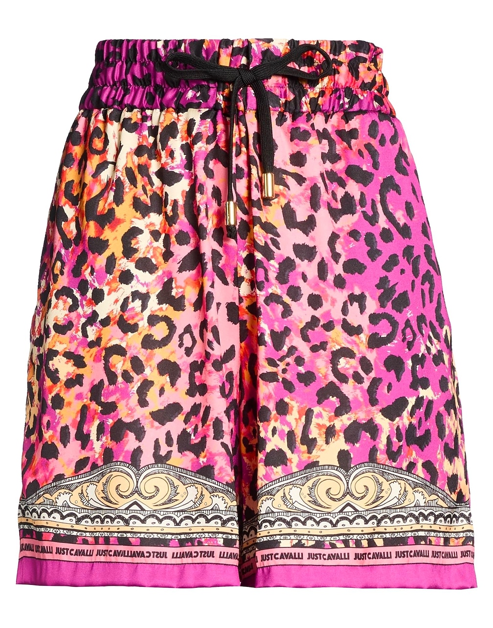 JUST CAVALLI - Shorts & Bermuda Shorts