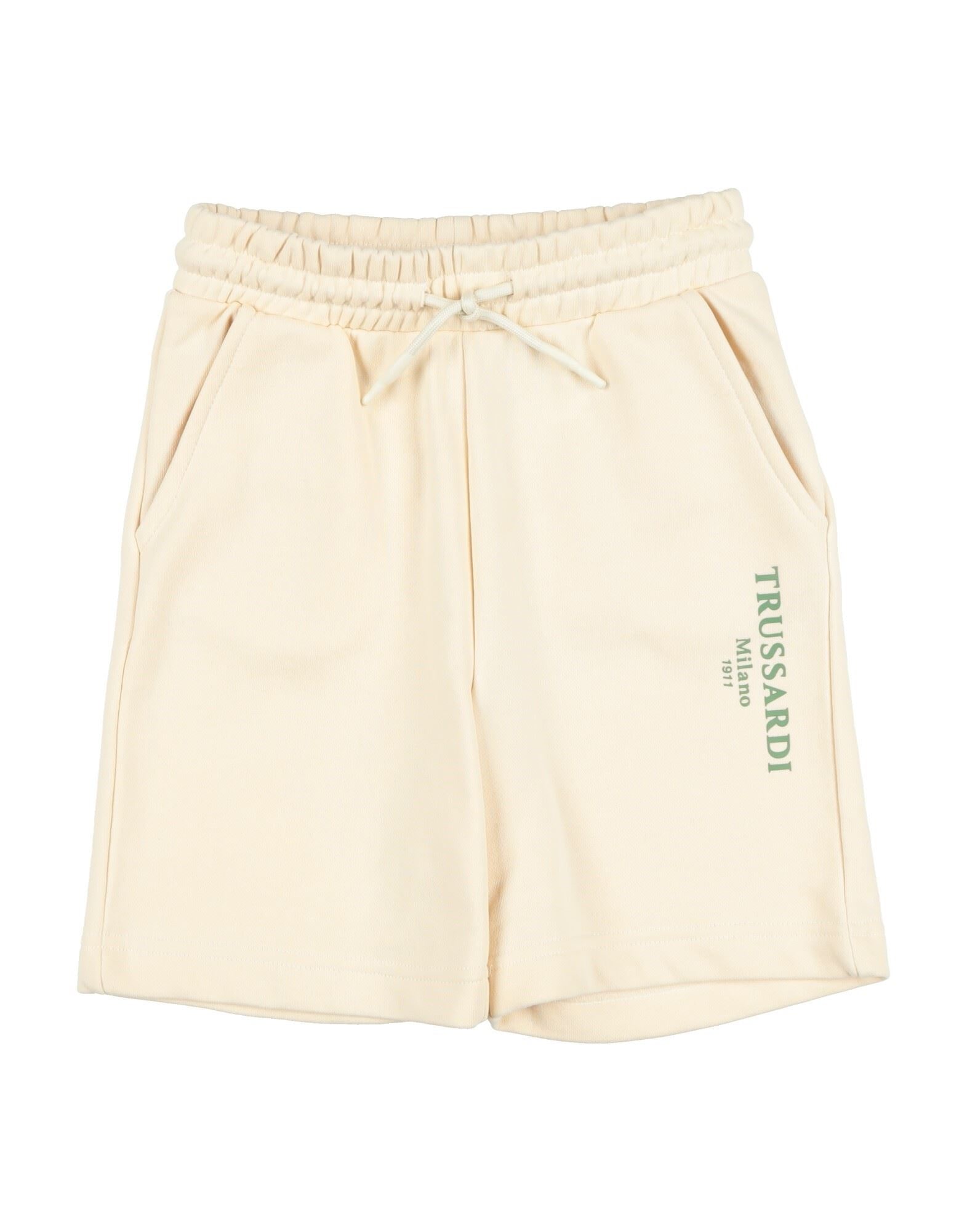 TRUSSARDI JUNIOR - Shorts & Bermuda Shorts