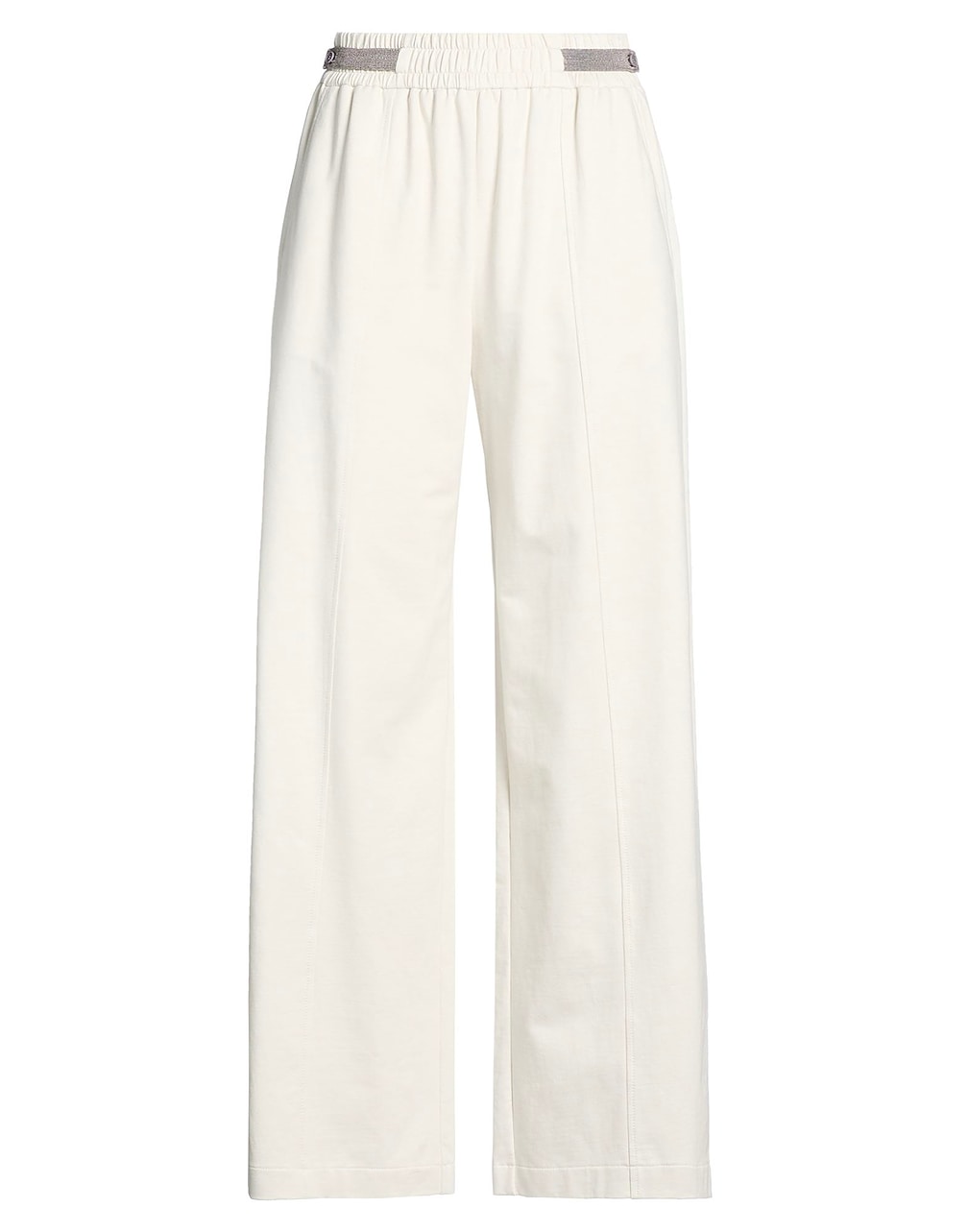 BRUNELLO CUCINELLI - Trousers
