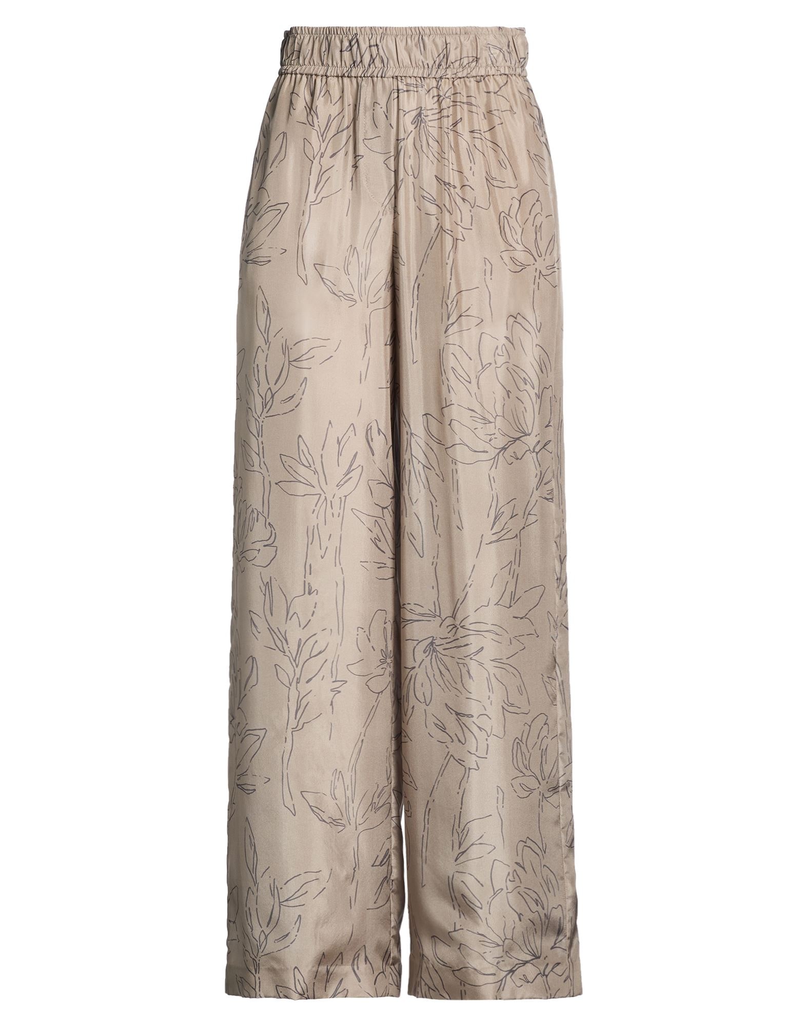 BRUNELLO CUCINELLI - Pants