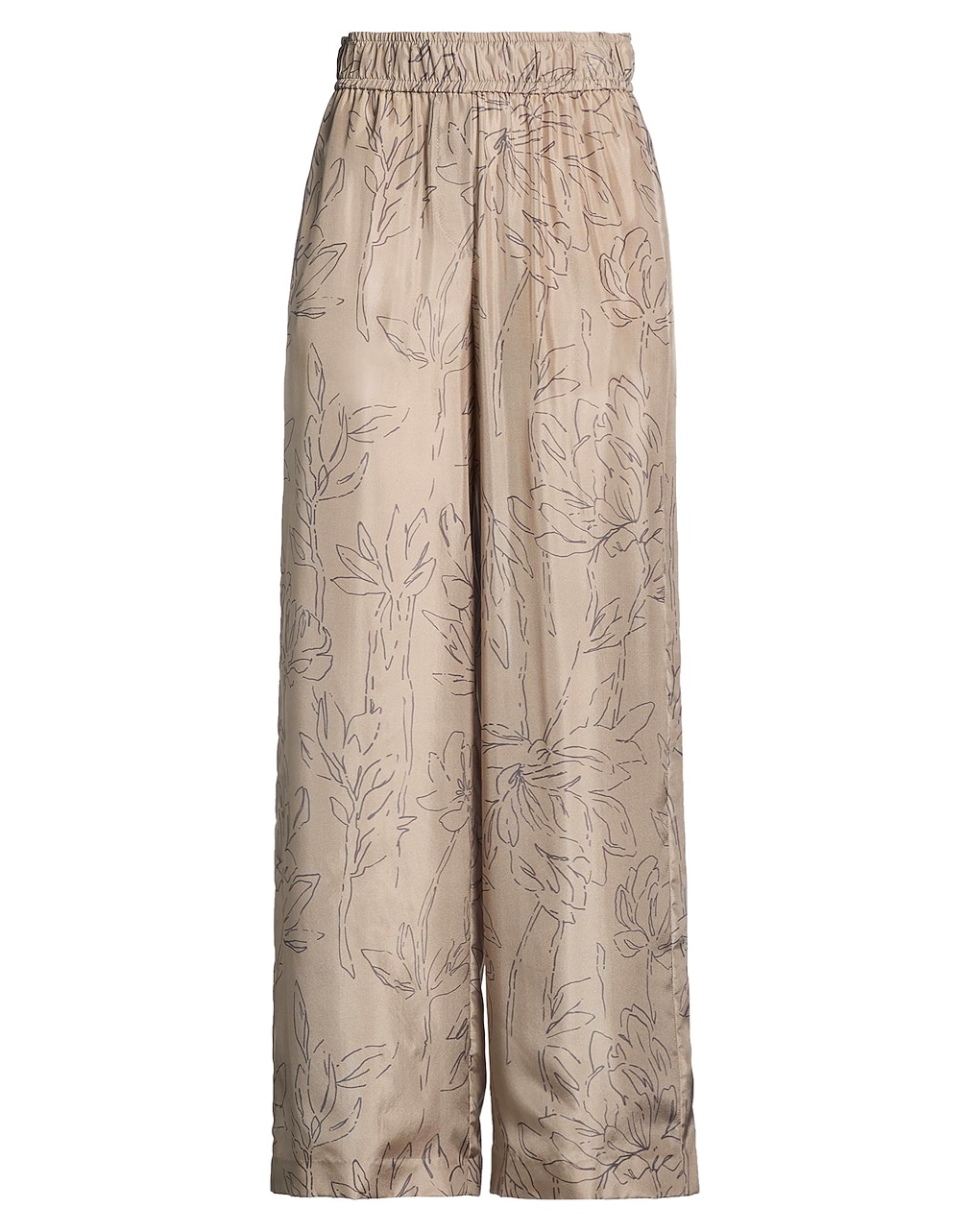 BRUNELLO CUCINELLI - Pantaloni