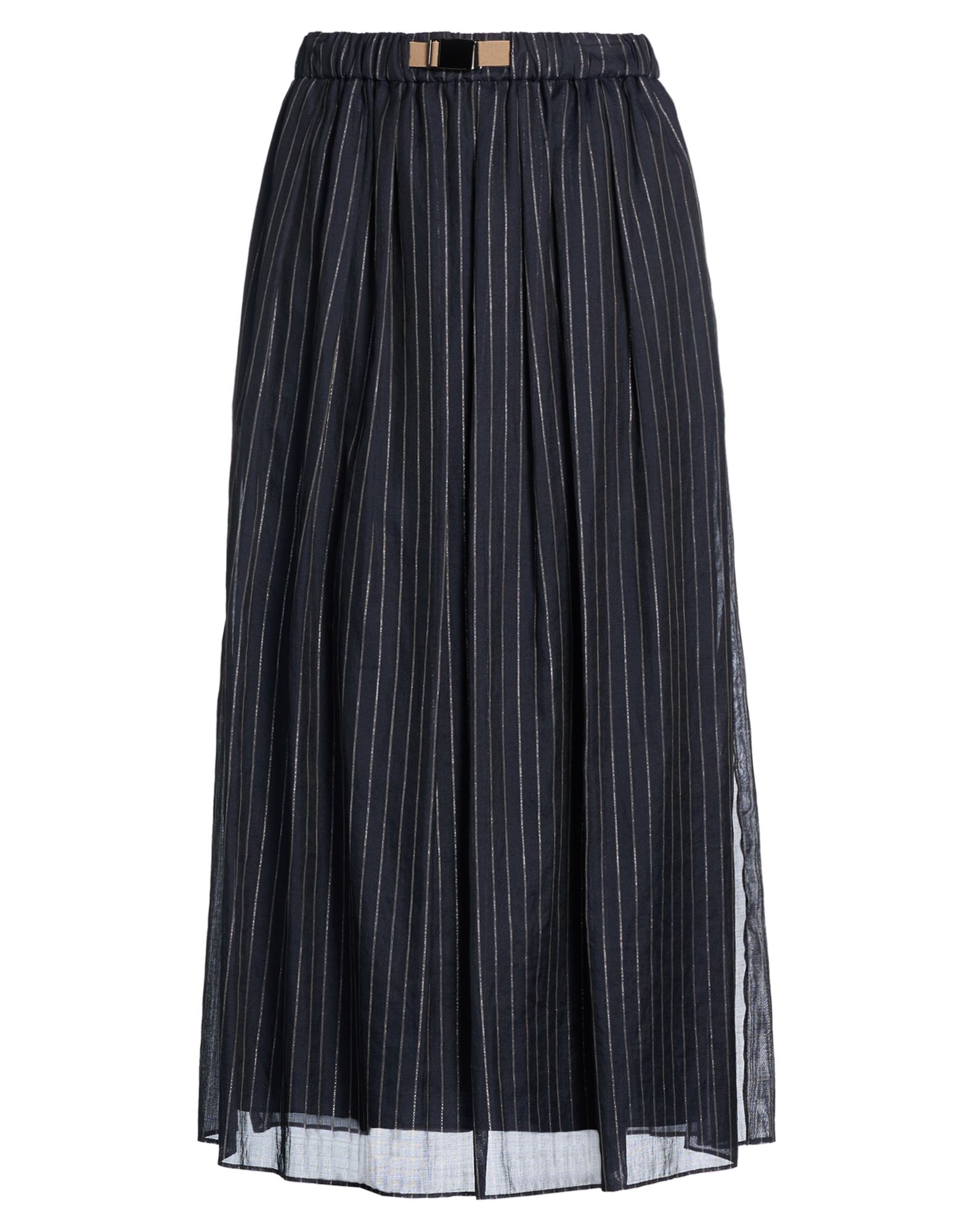 BRUNELLO CUCINELLI - Midi-Röcke