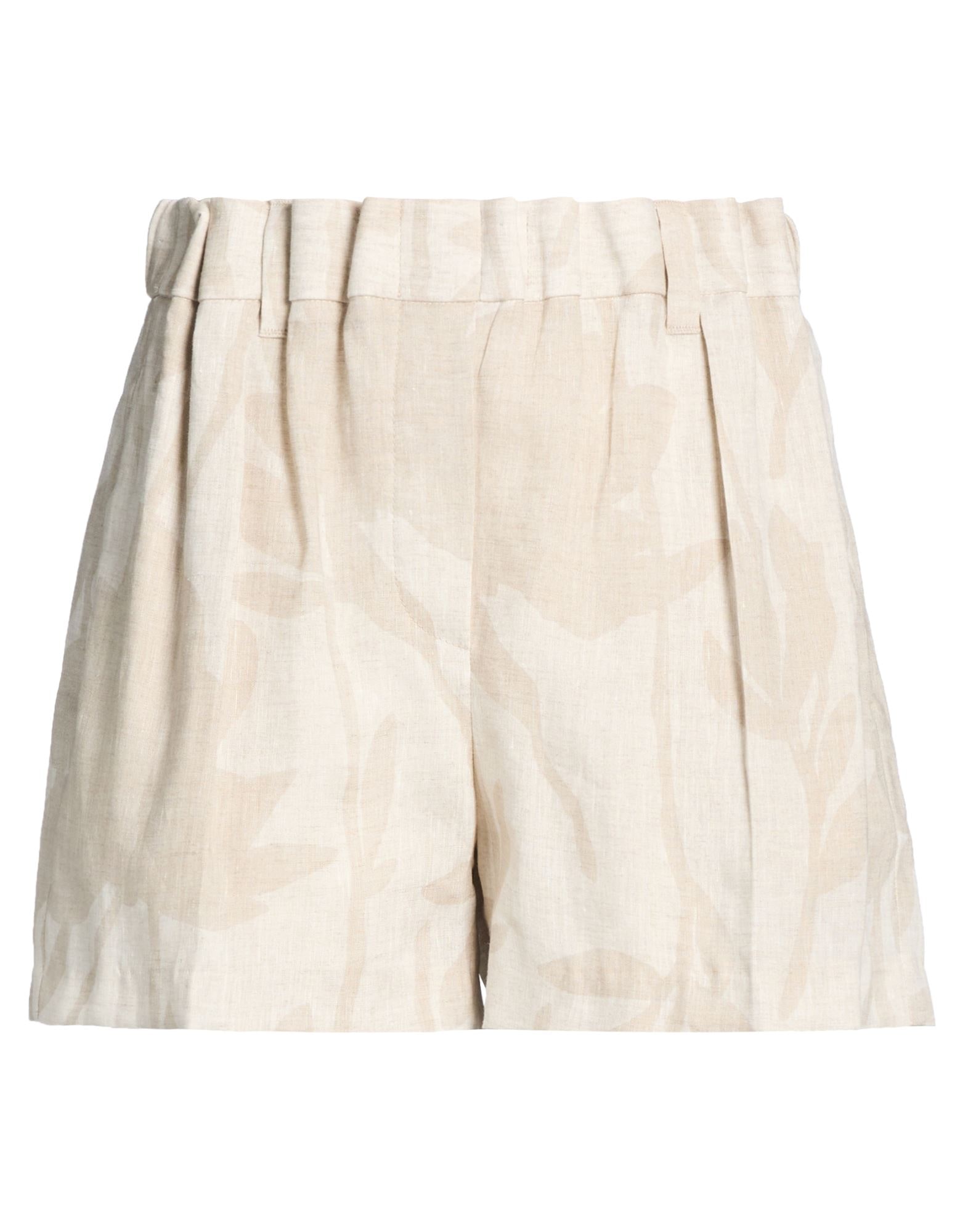BRUNELLO CUCINELLI - Shorts et bermudas