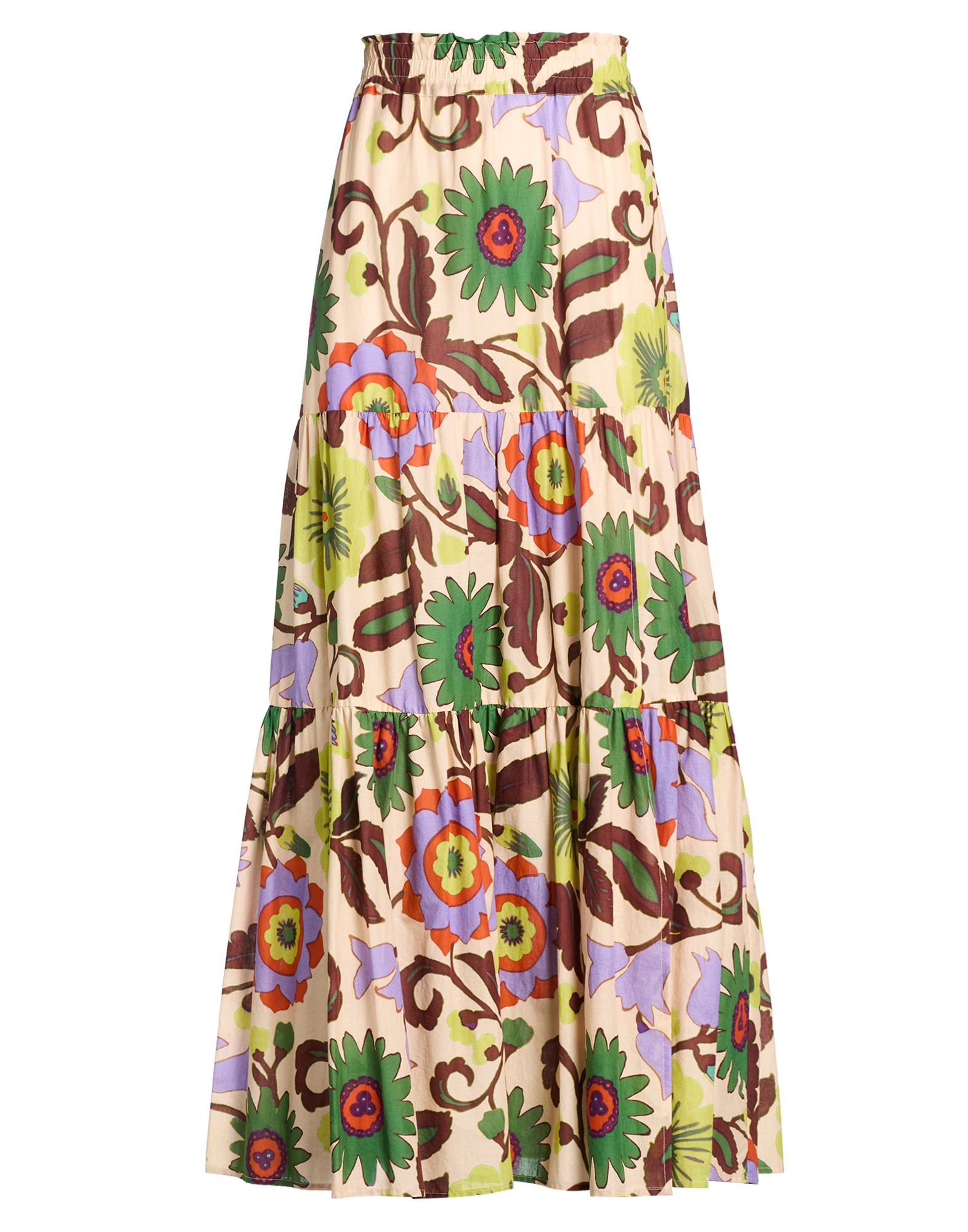 ANJUNA - Длинные юбки