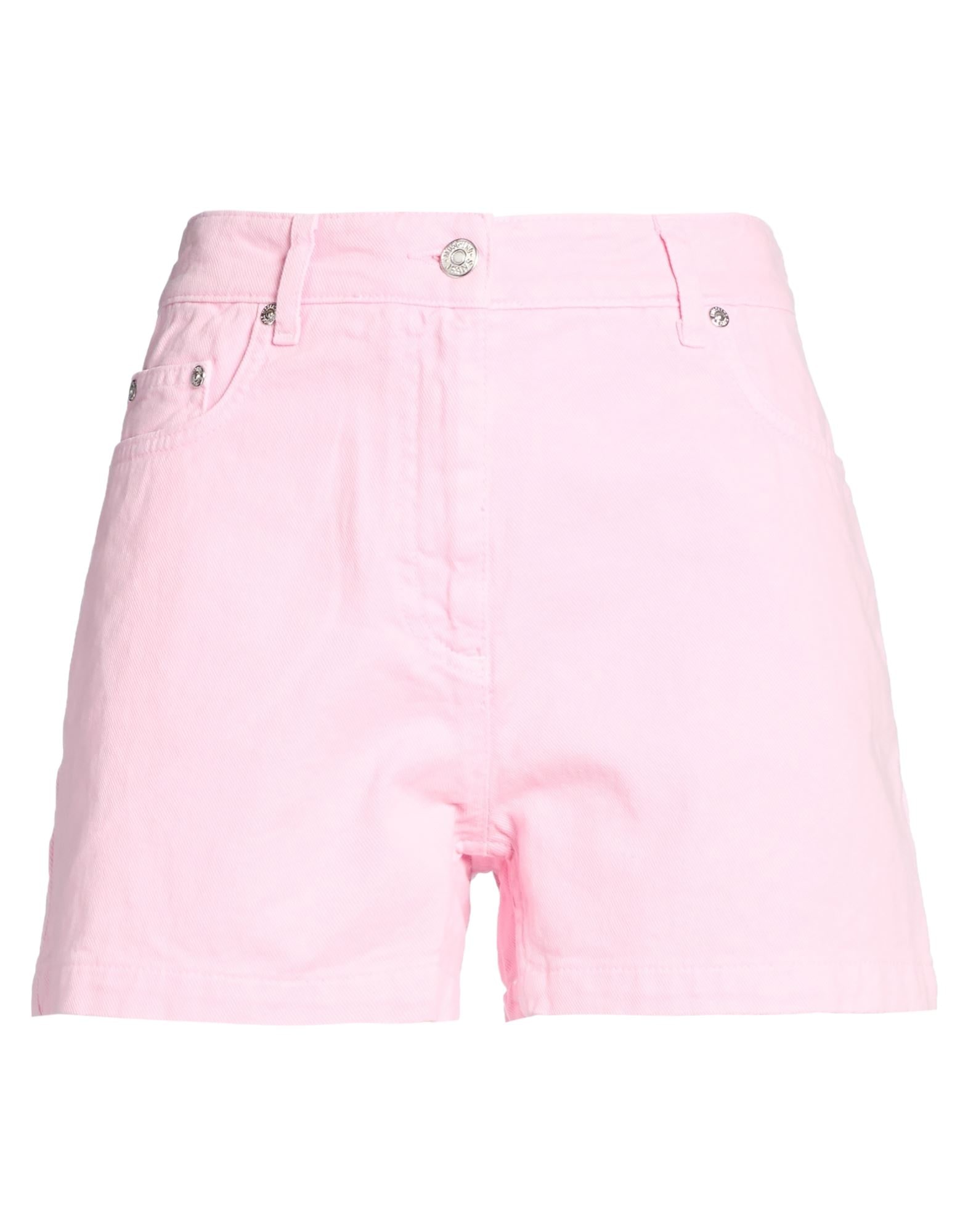 MOSCHINO JEANS - Denim shorts