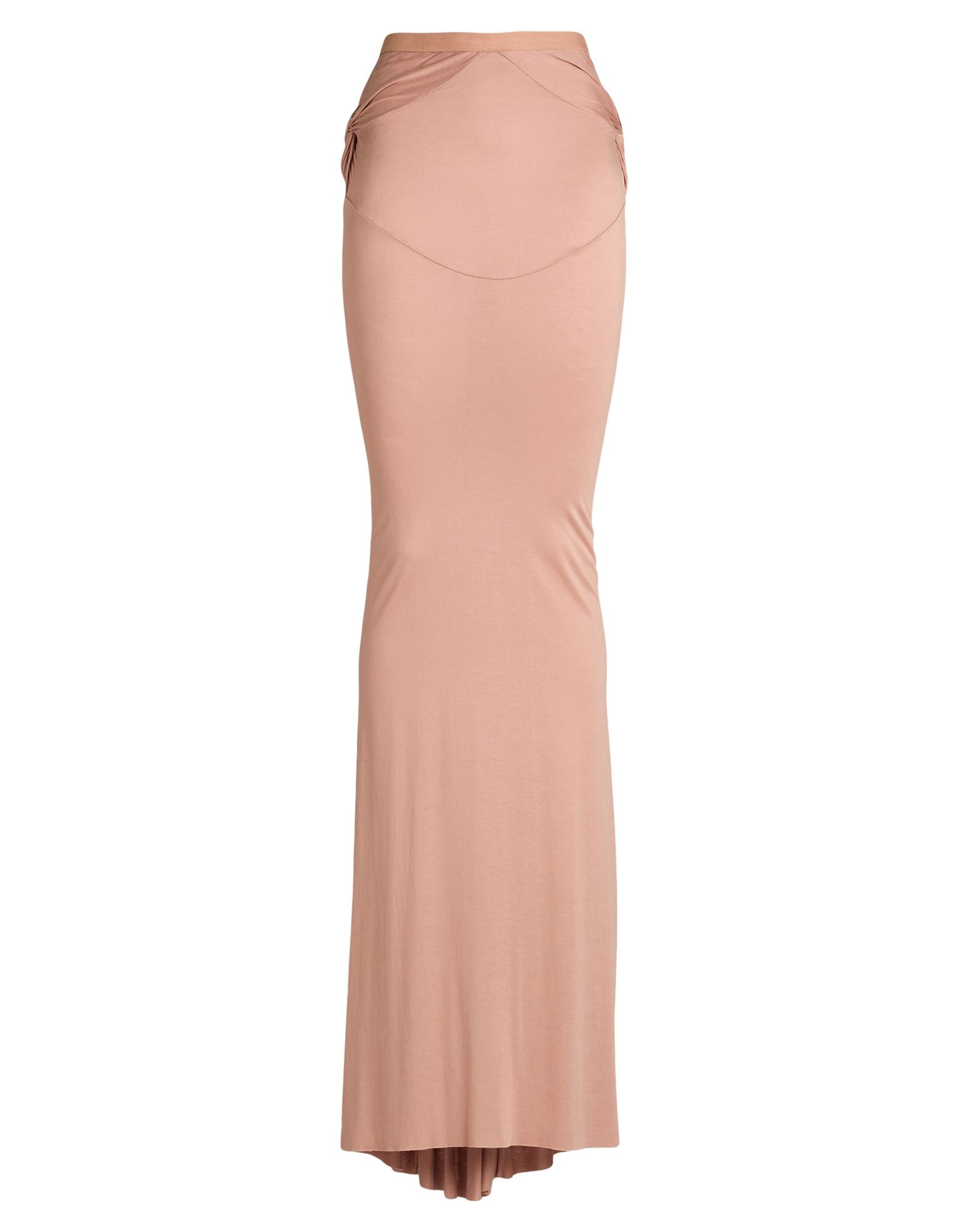 RICK OWENS LILIES - Maxi skirts