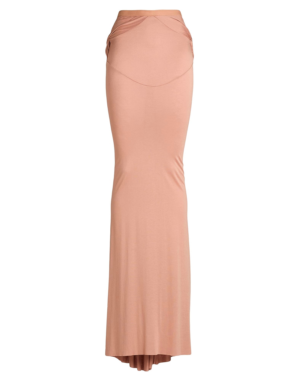 RICK OWENS LILIES - Maxi skirts