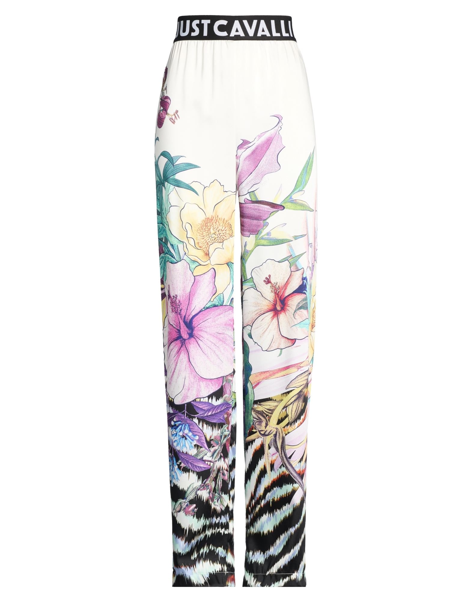 JUST CAVALLI - Pants