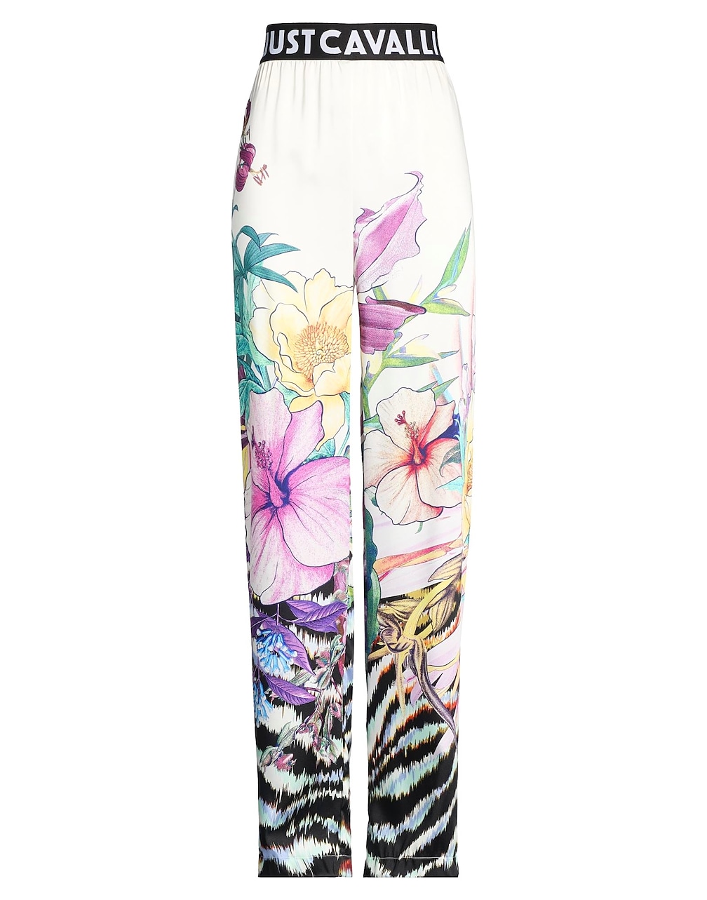 JUST CAVALLI - Pants