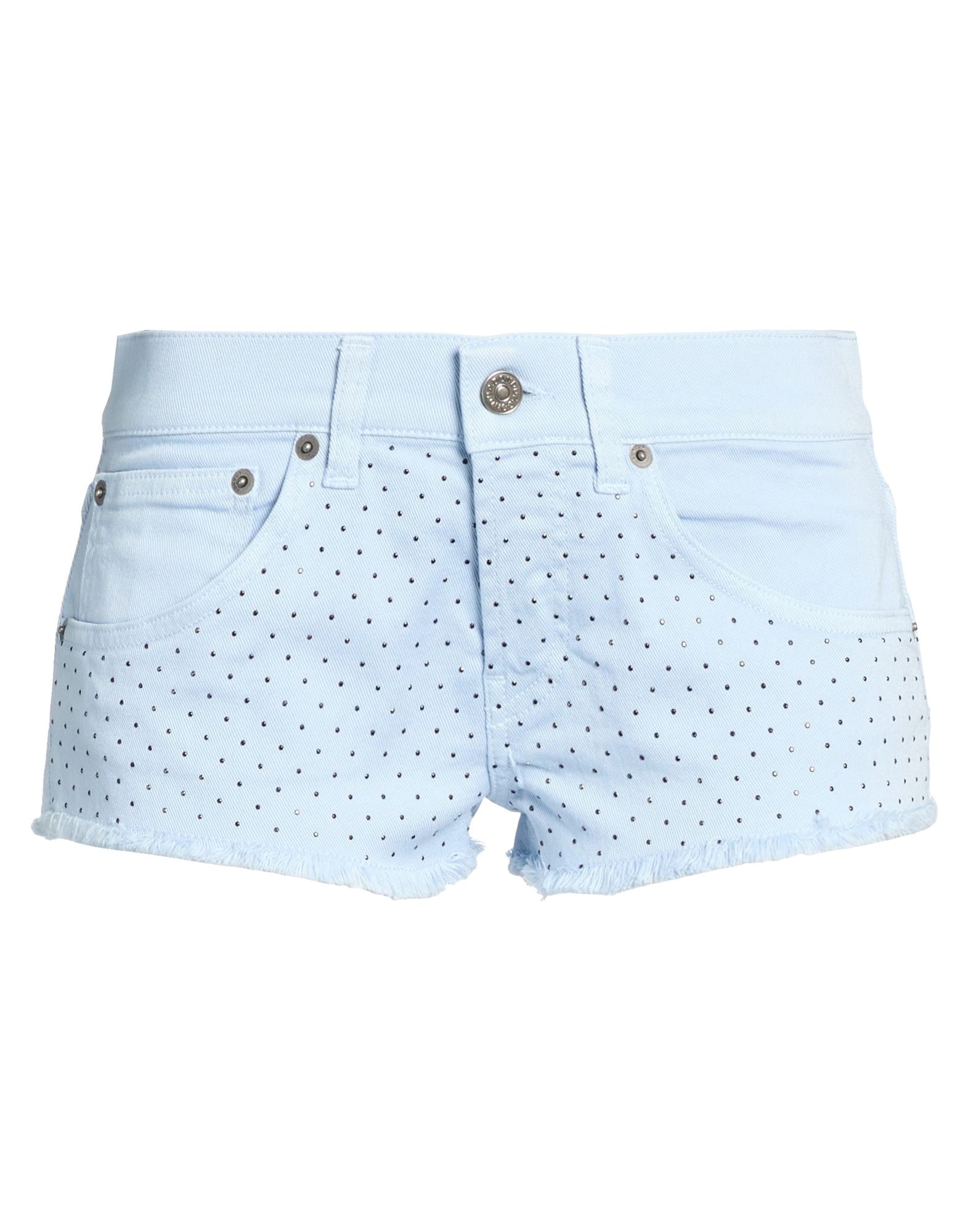 DONDUP - Denim shorts