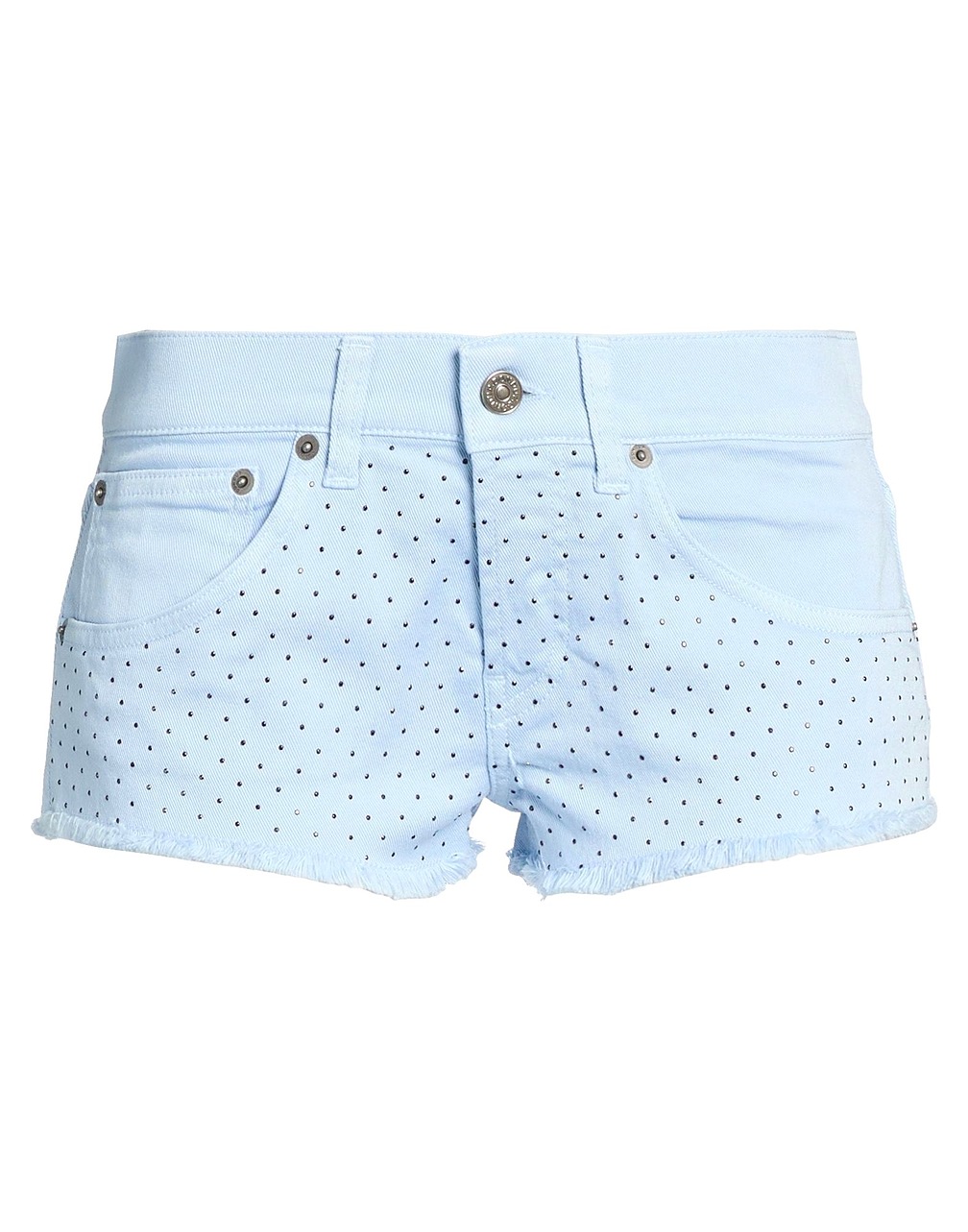 DONDUP - Denim shorts