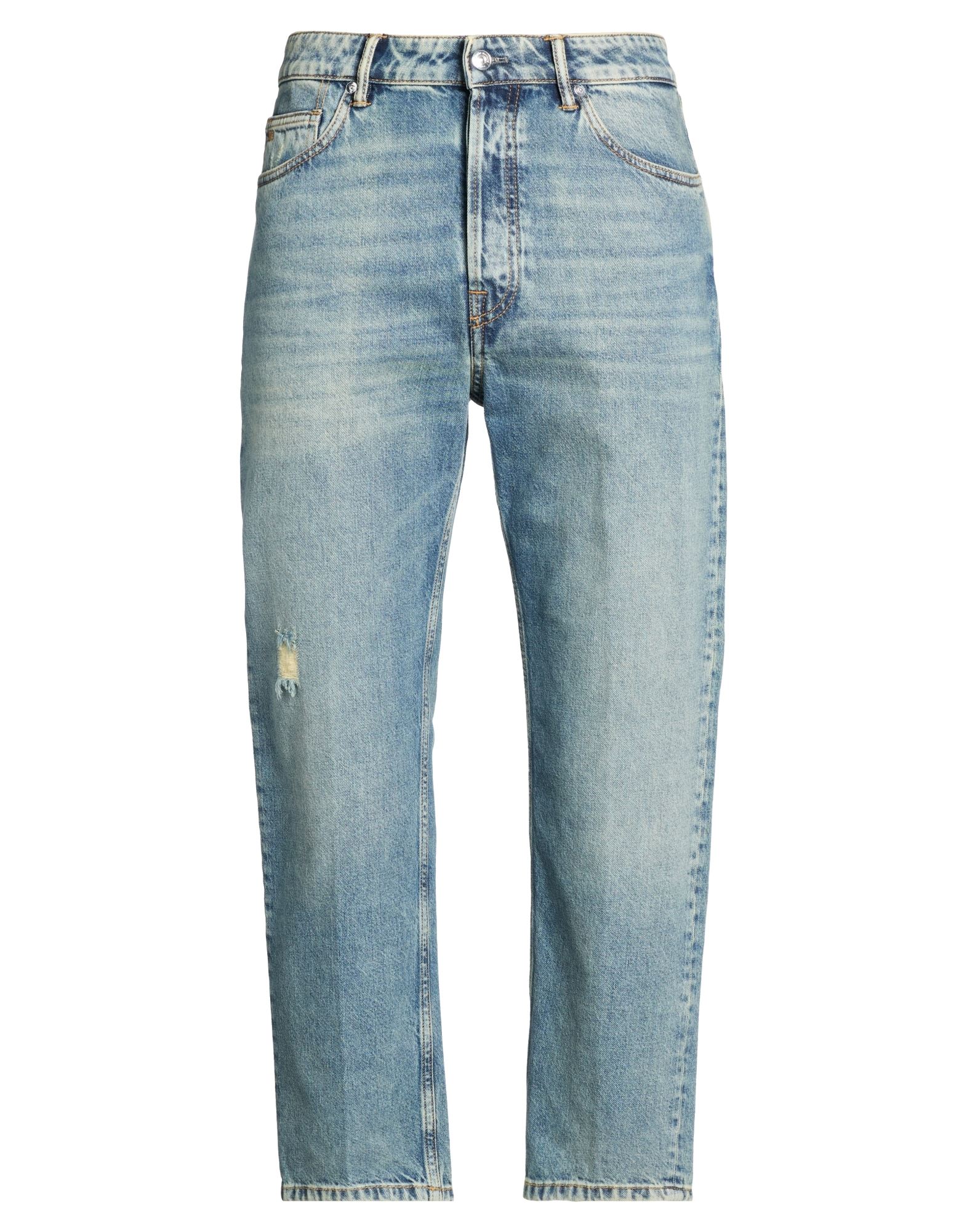 NINE IN THE MORNING - Jeans