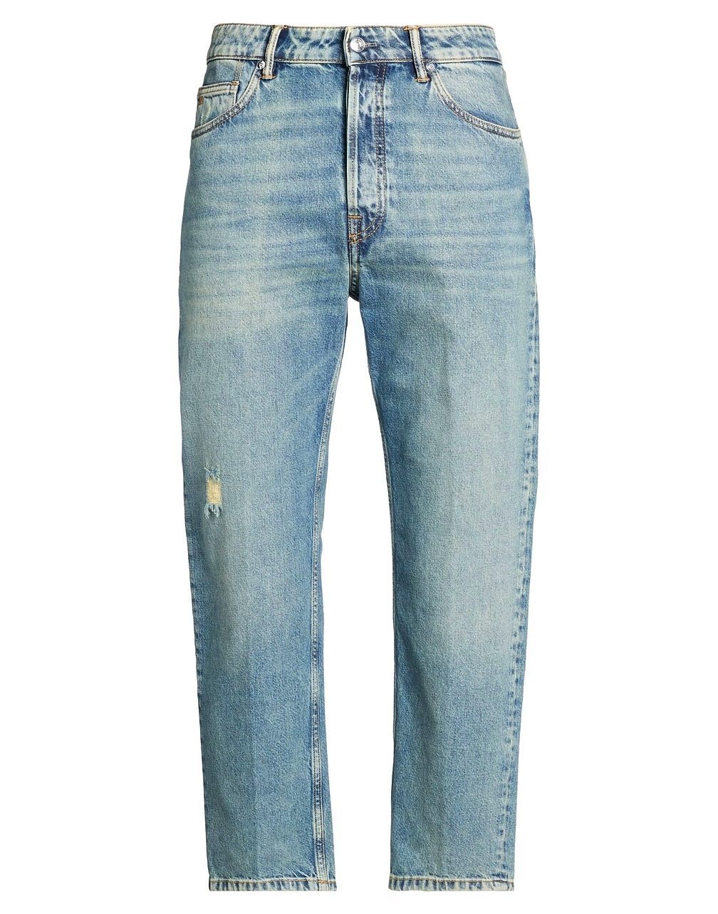 NINE IN THE MORNING - Jeans