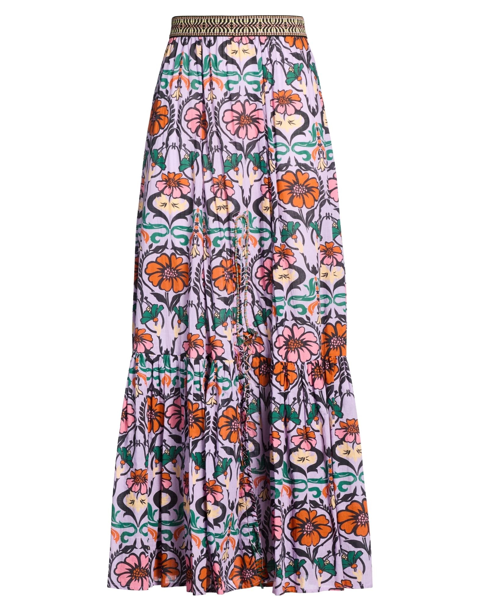 ANJUNA - Длинные юбки