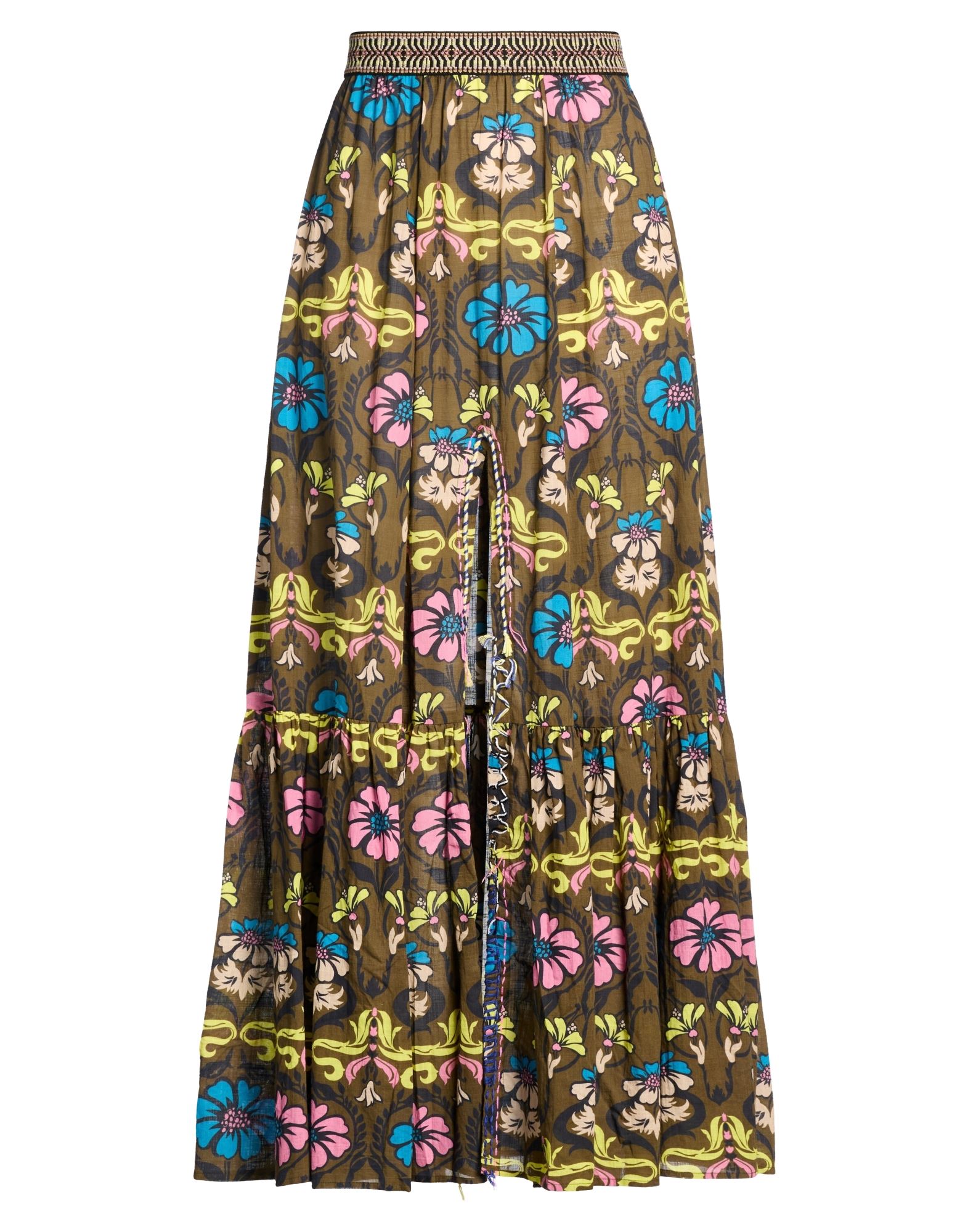 ANJUNA - Длинные юбки