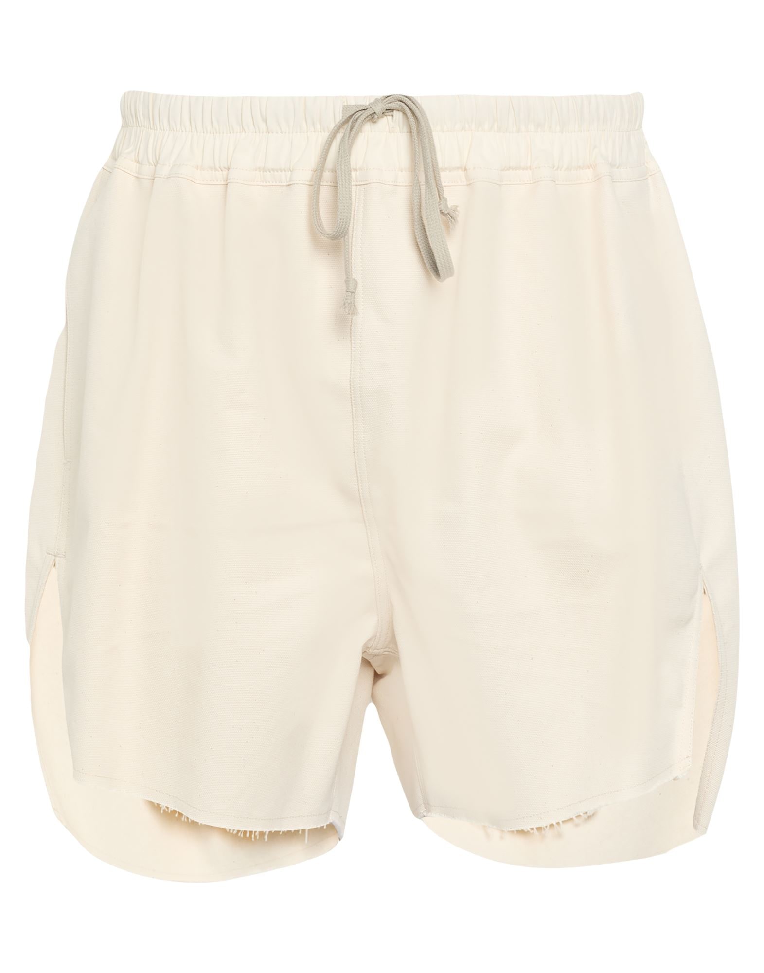 RICK OWENS - Shorts & Bermuda Shorts