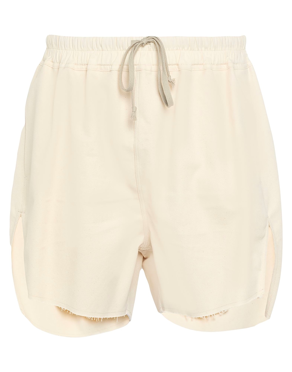 RICK OWENS - Shorts & Bermuda Shorts