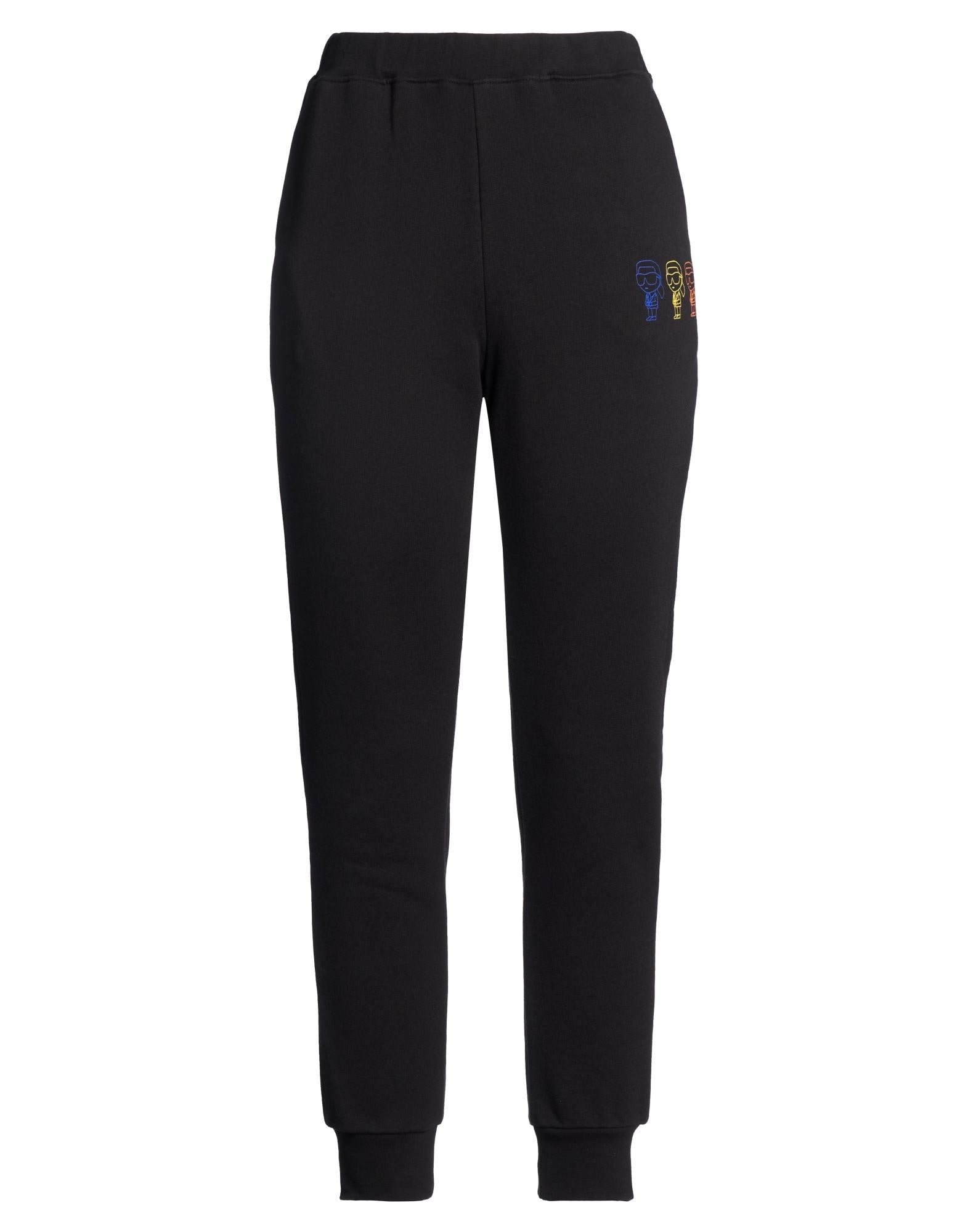 KARL LAGERFELD - Trousers