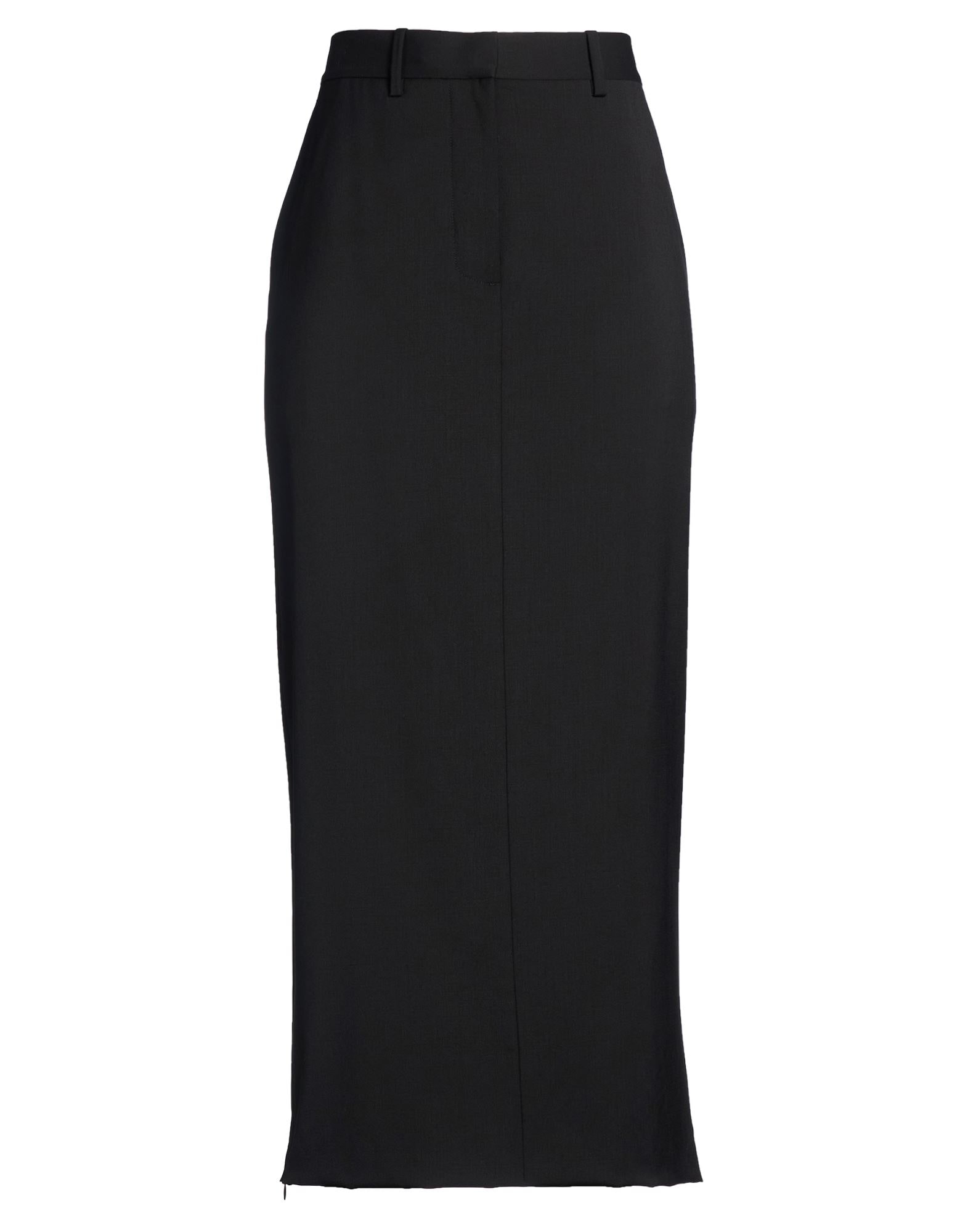 HELMUT LANG - Maxi skirts