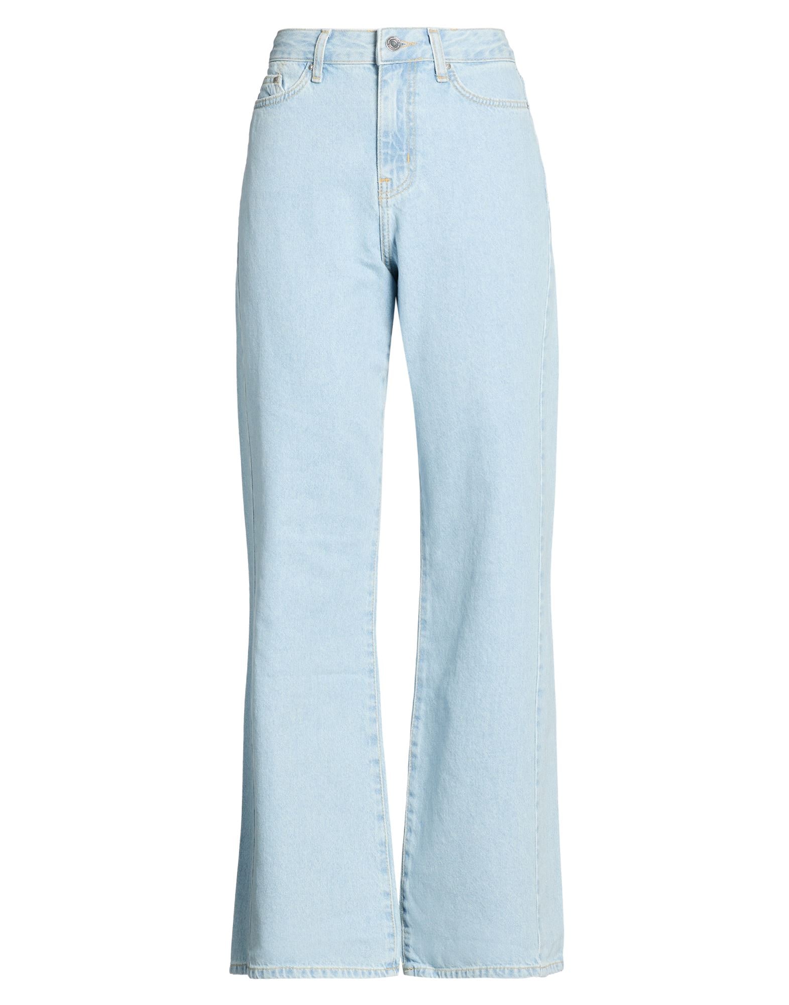 KARL LAGERFELD - Pantalones vaqueros