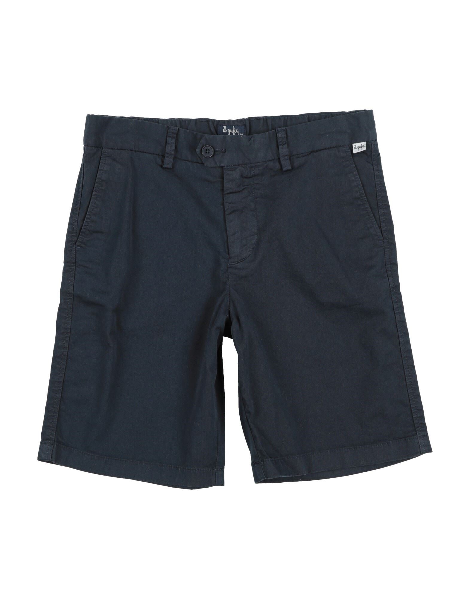 IL GUFO - Pantalones cortos y bermudas