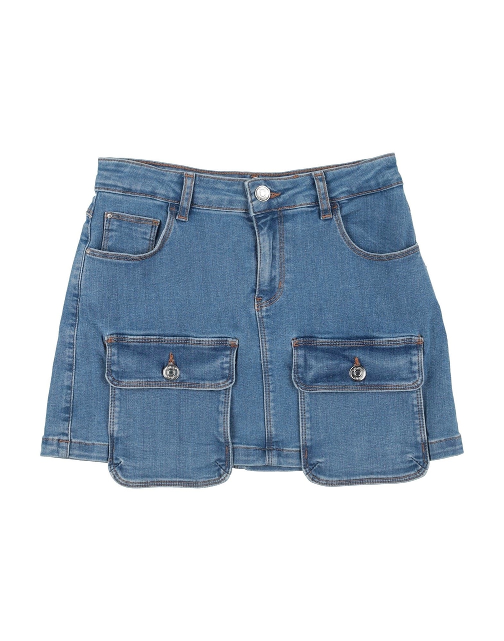 LIU •JO - Denim skirts