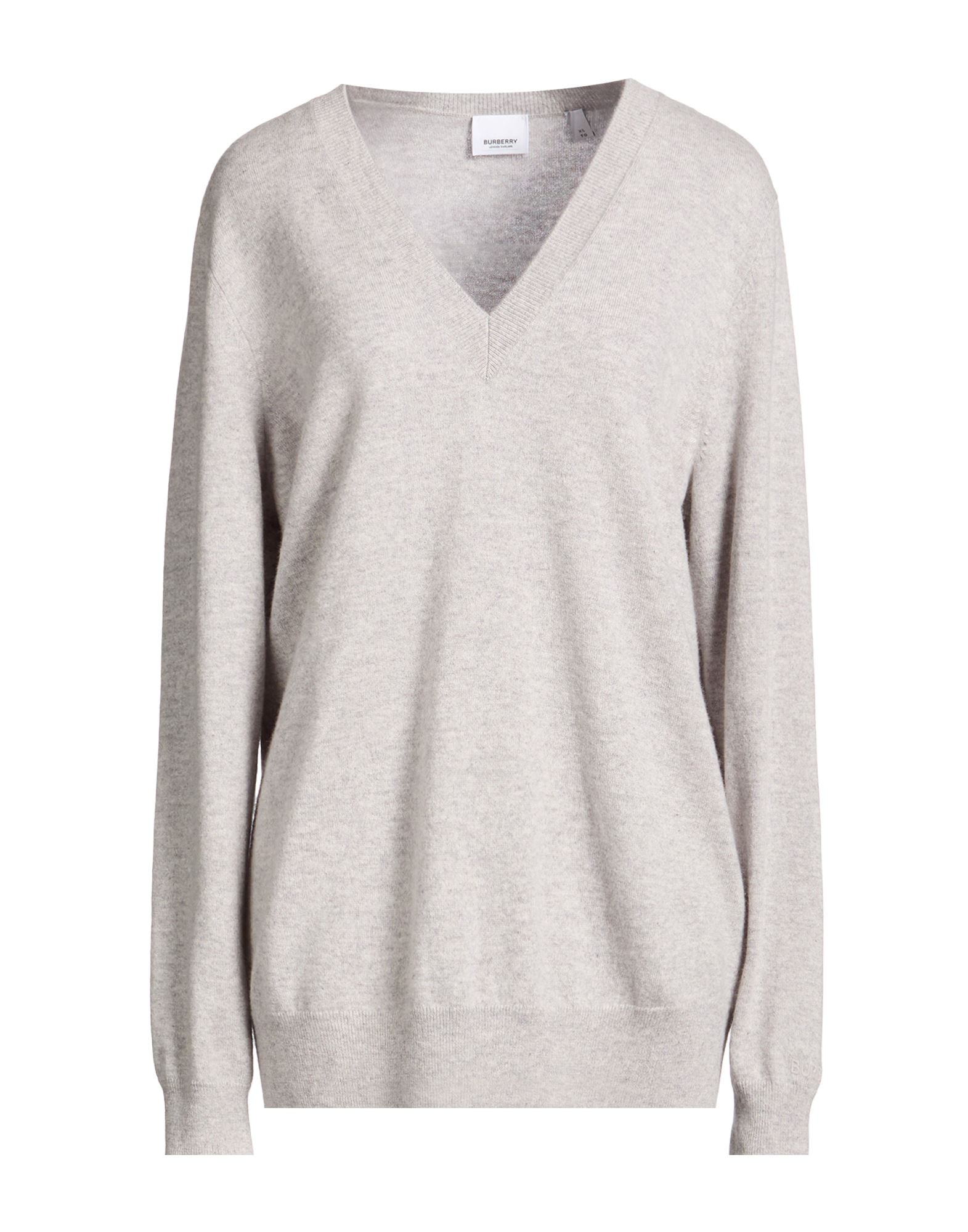 BURBERRY - プルオーバー