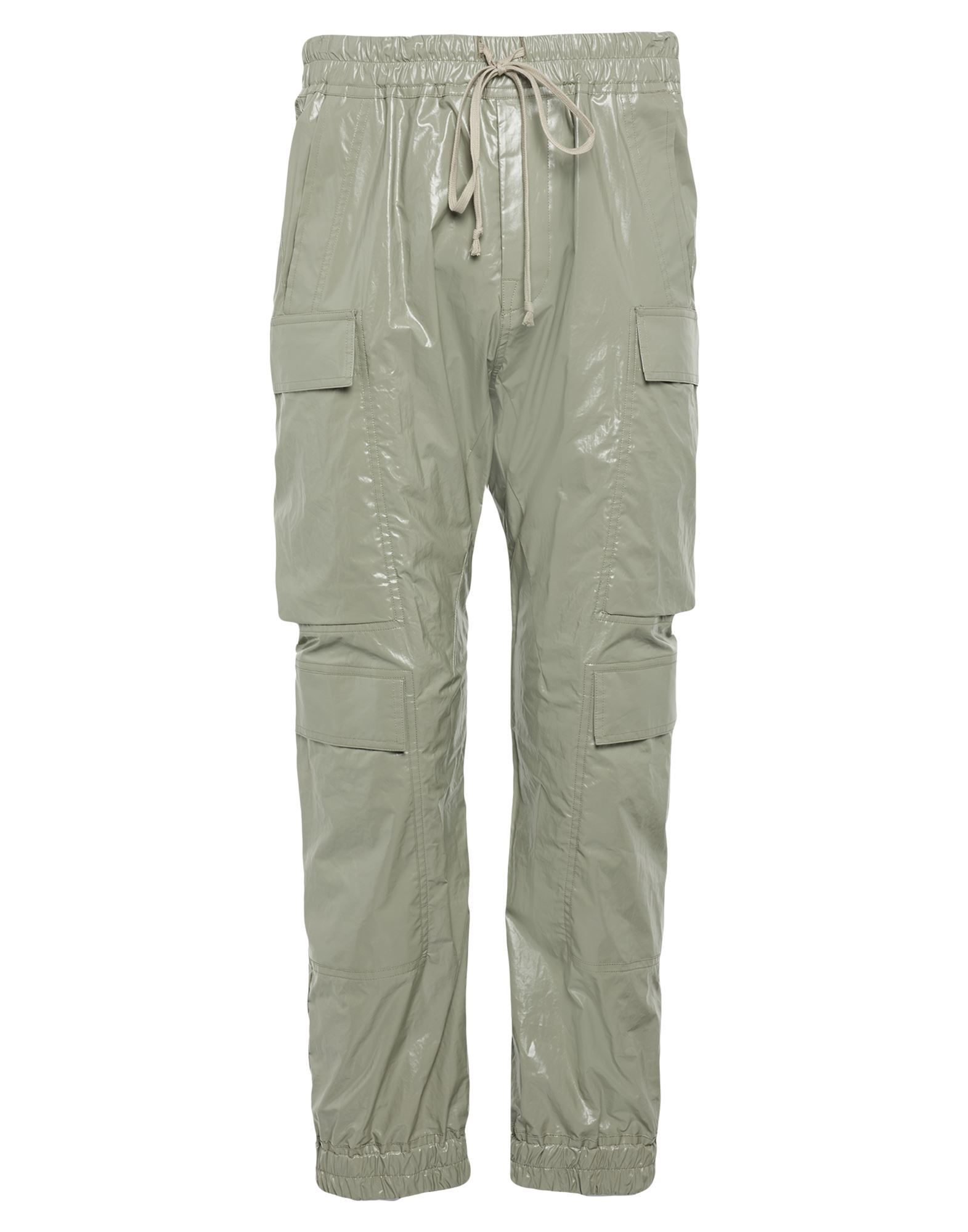 RICK OWENS - Pantalones
