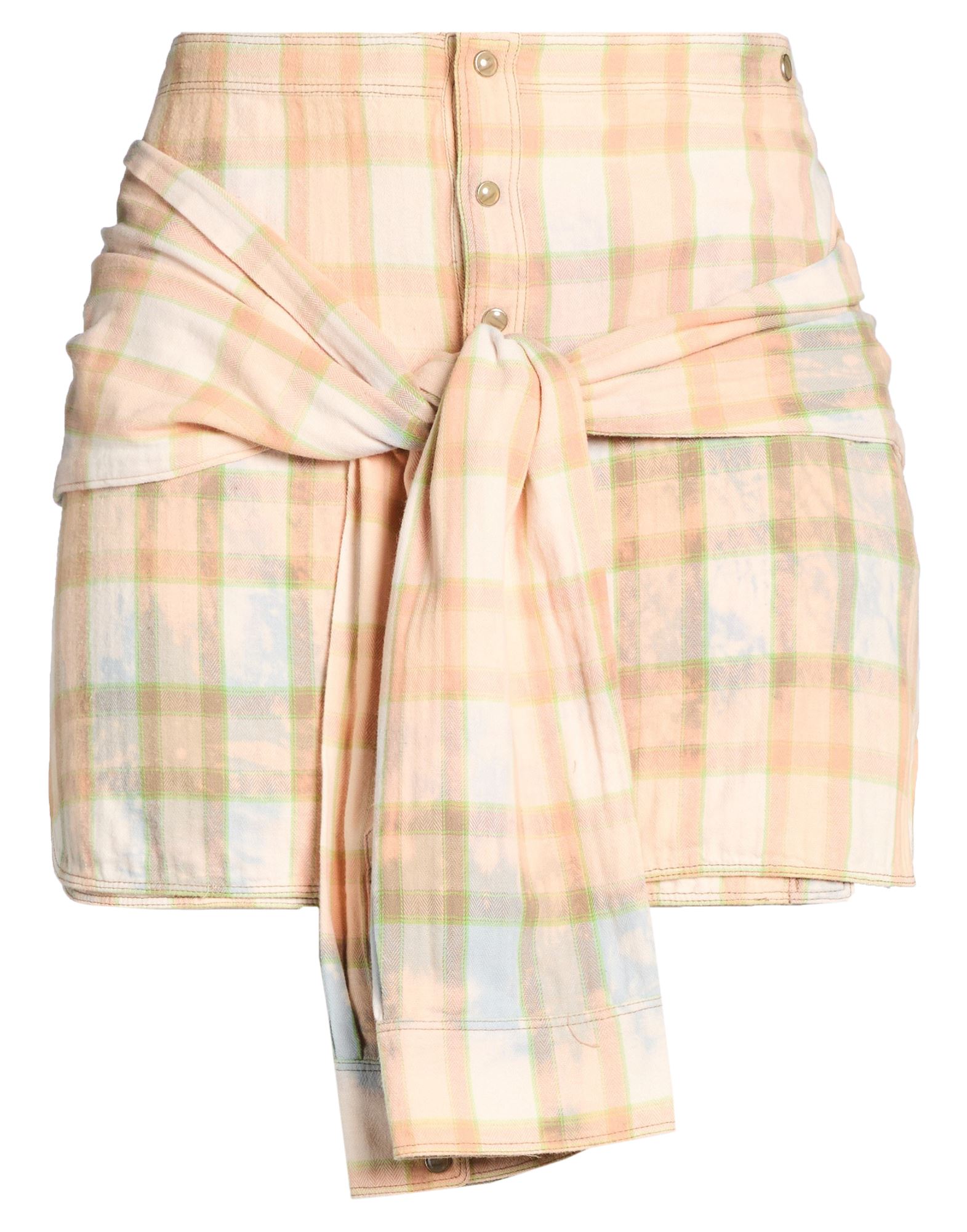 OPEN YY - Mini skirts