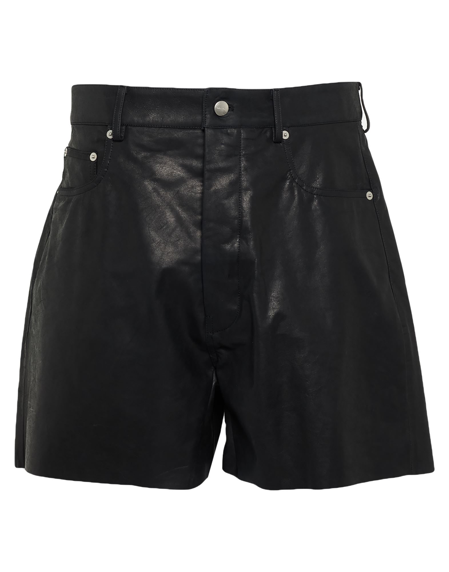 RICK OWENS - Shorts & Bermuda Shorts