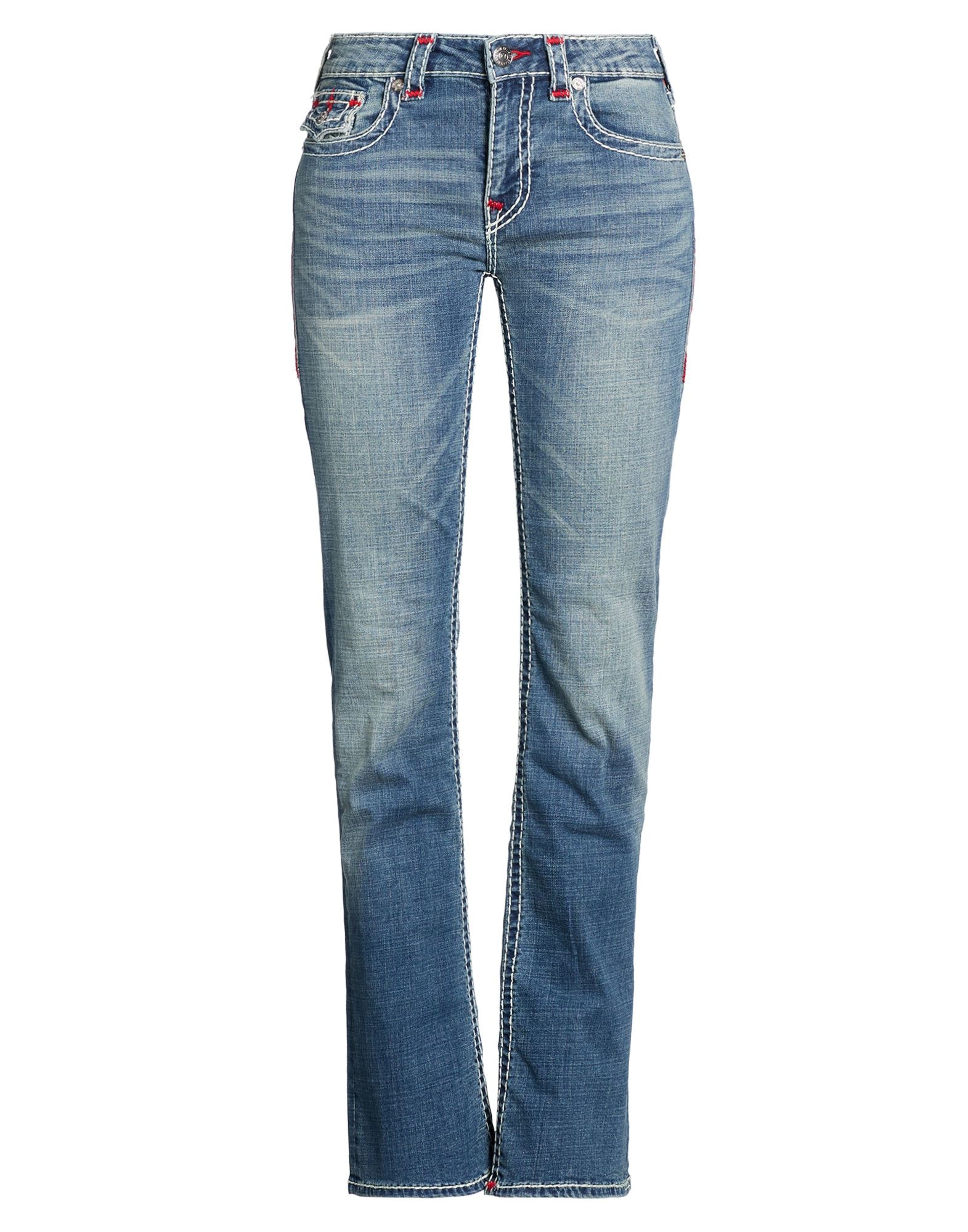 TRUE RELIGION - Pantalones vaqueros