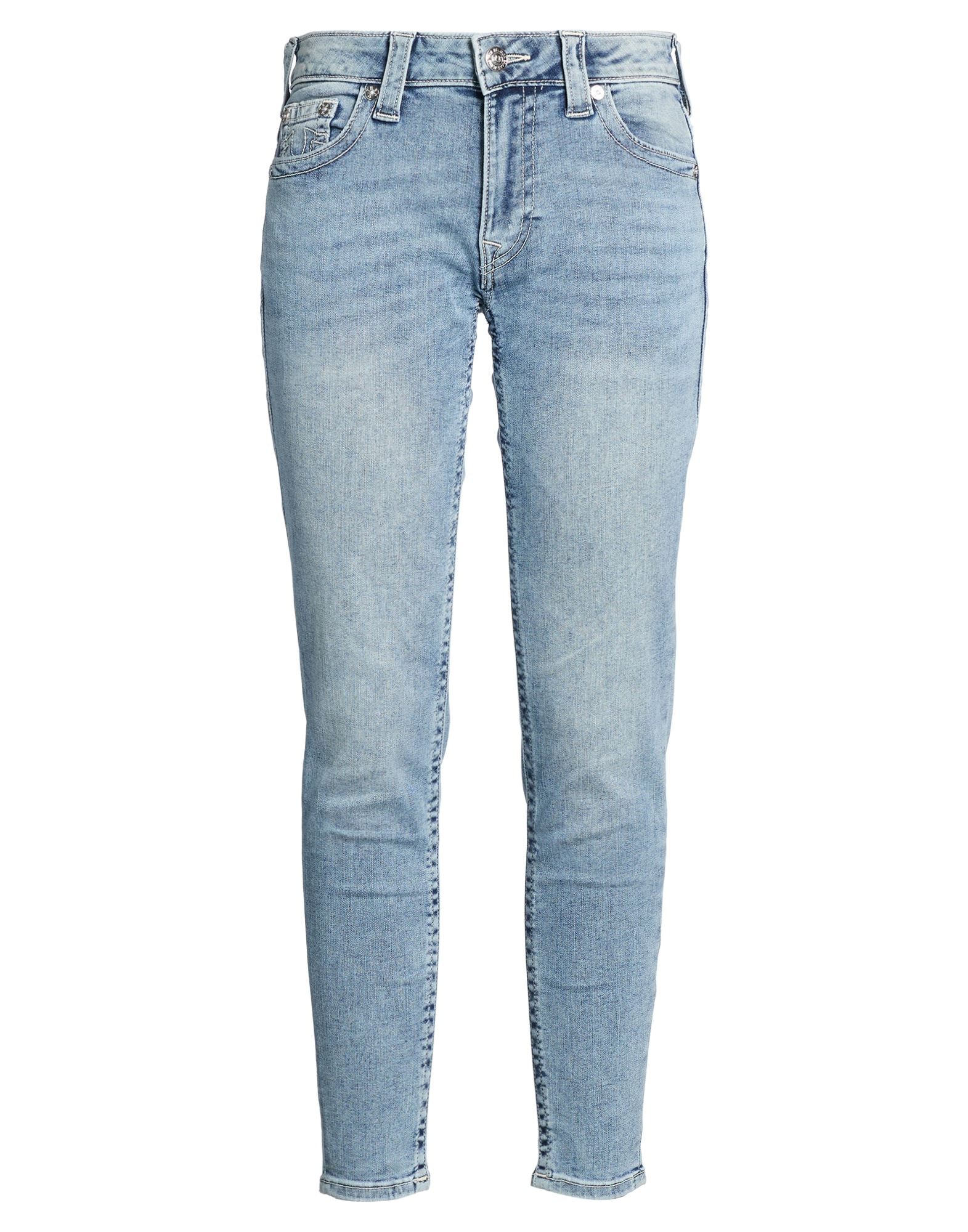 TRUE RELIGION - Pantalones vaqueros