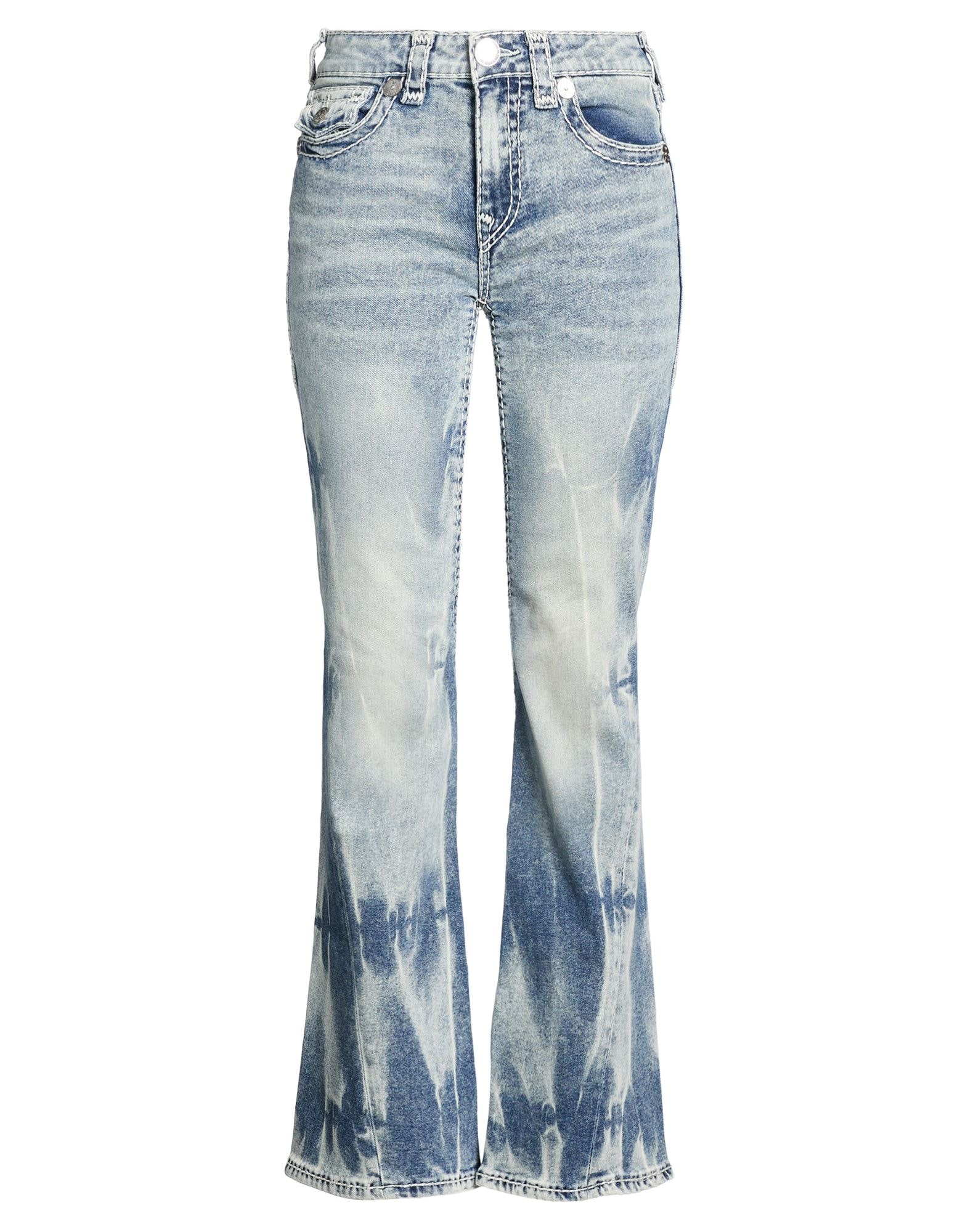 TRUE RELIGION - Pantalones vaqueros