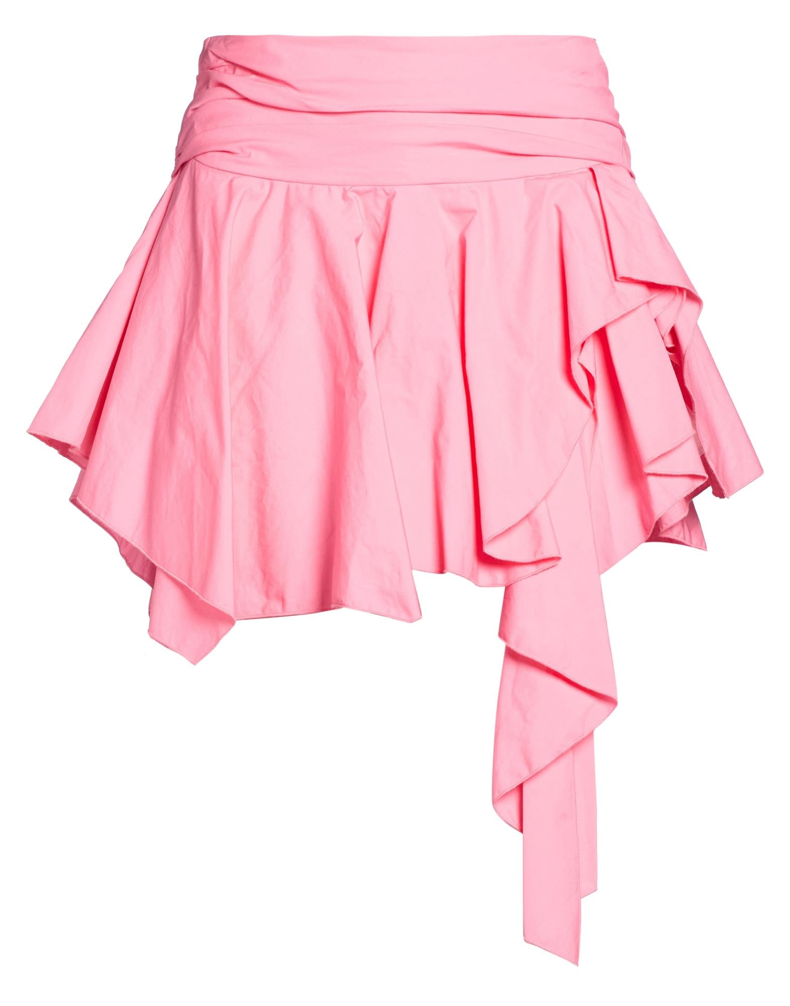 THE ATTICO - Mini skirts