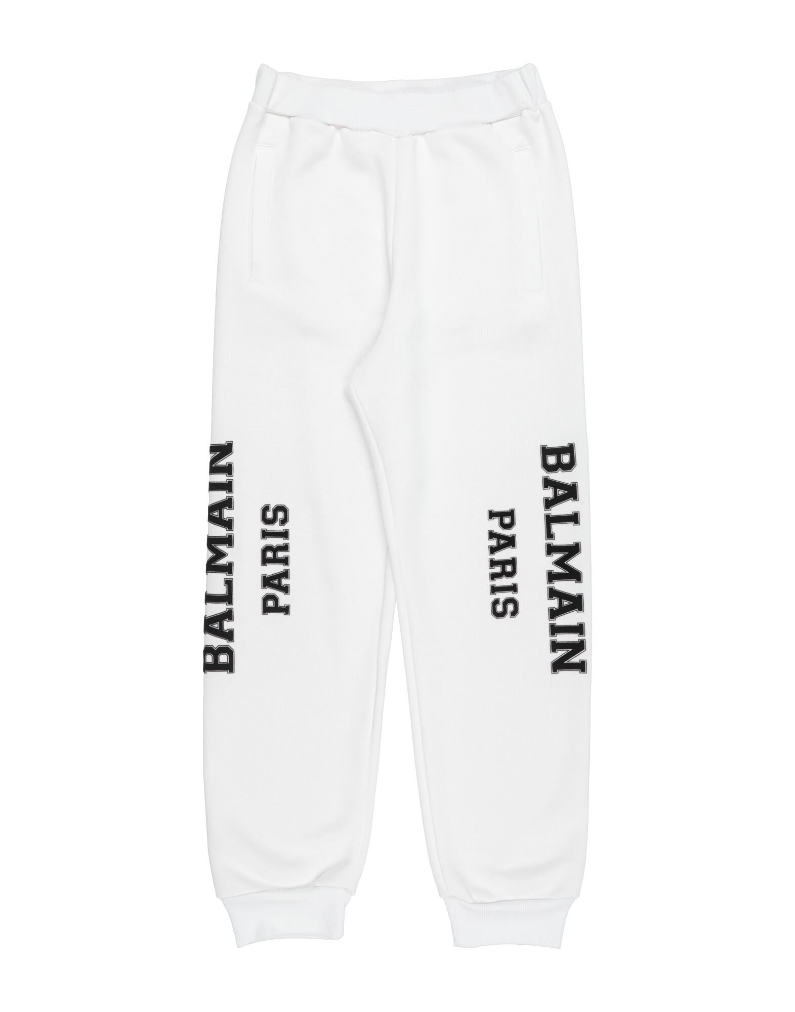 BALMAIN - Trousers