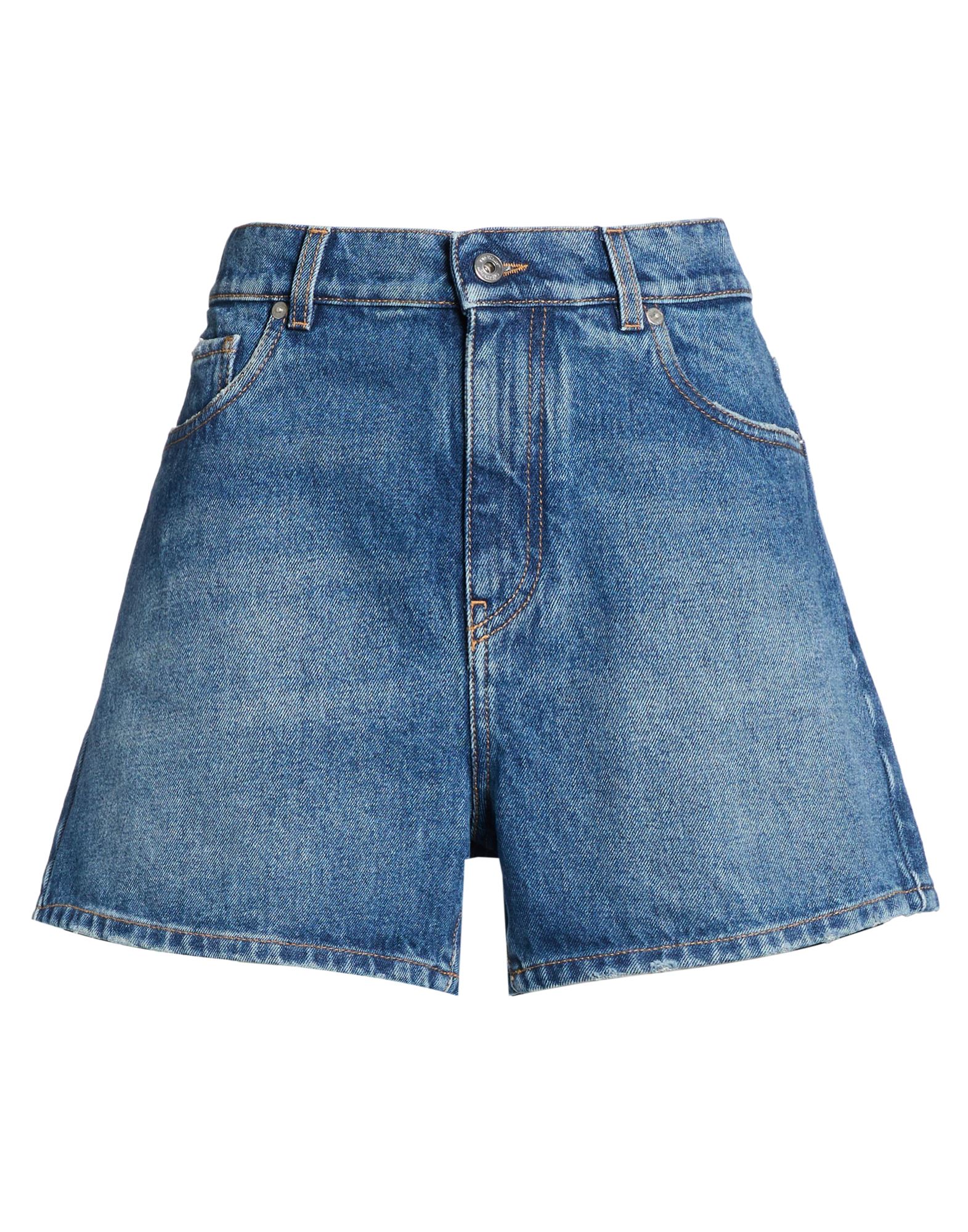 OFF-WHITE™ - Denim shorts
