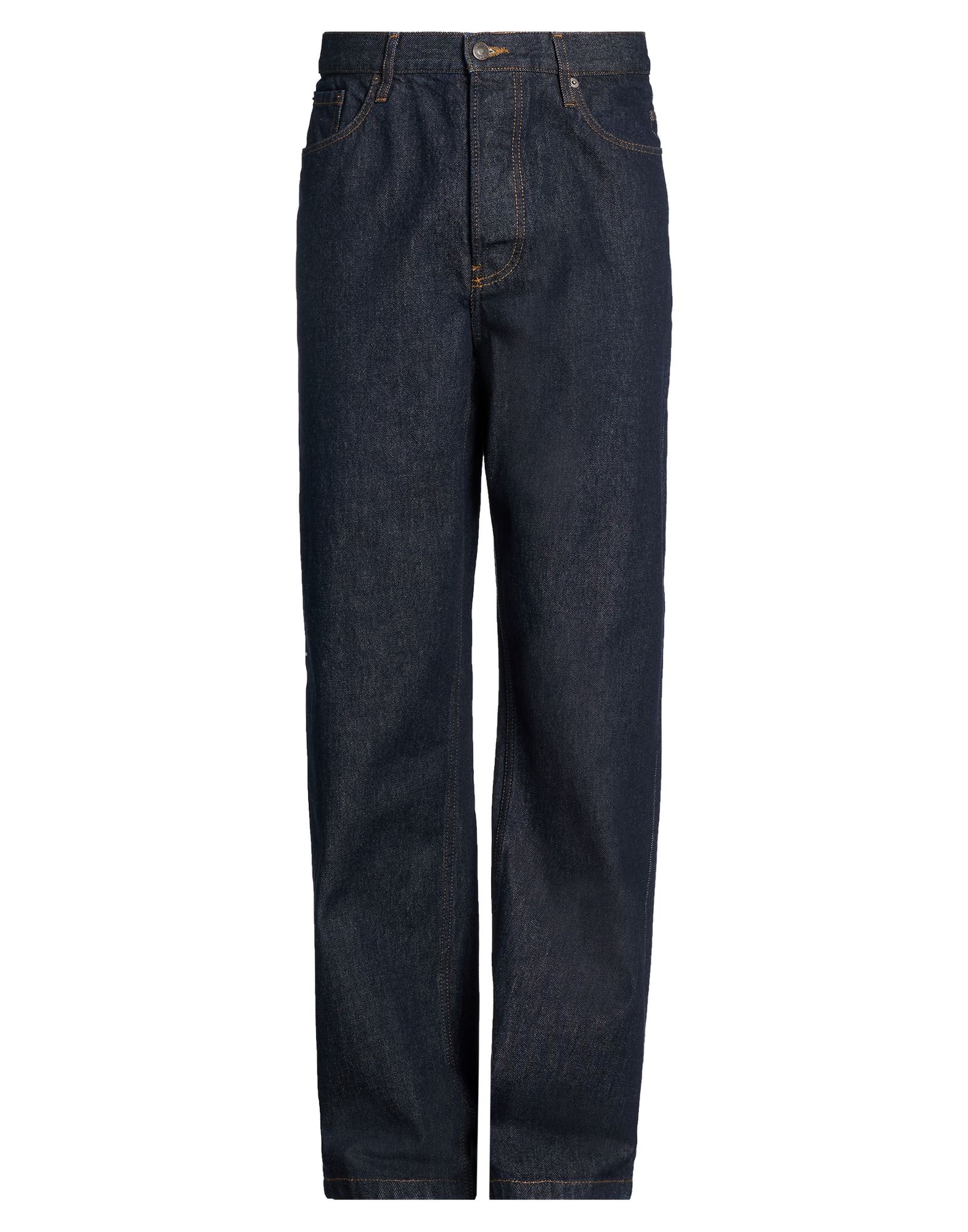 DRIES VAN NOTEN - Jeans