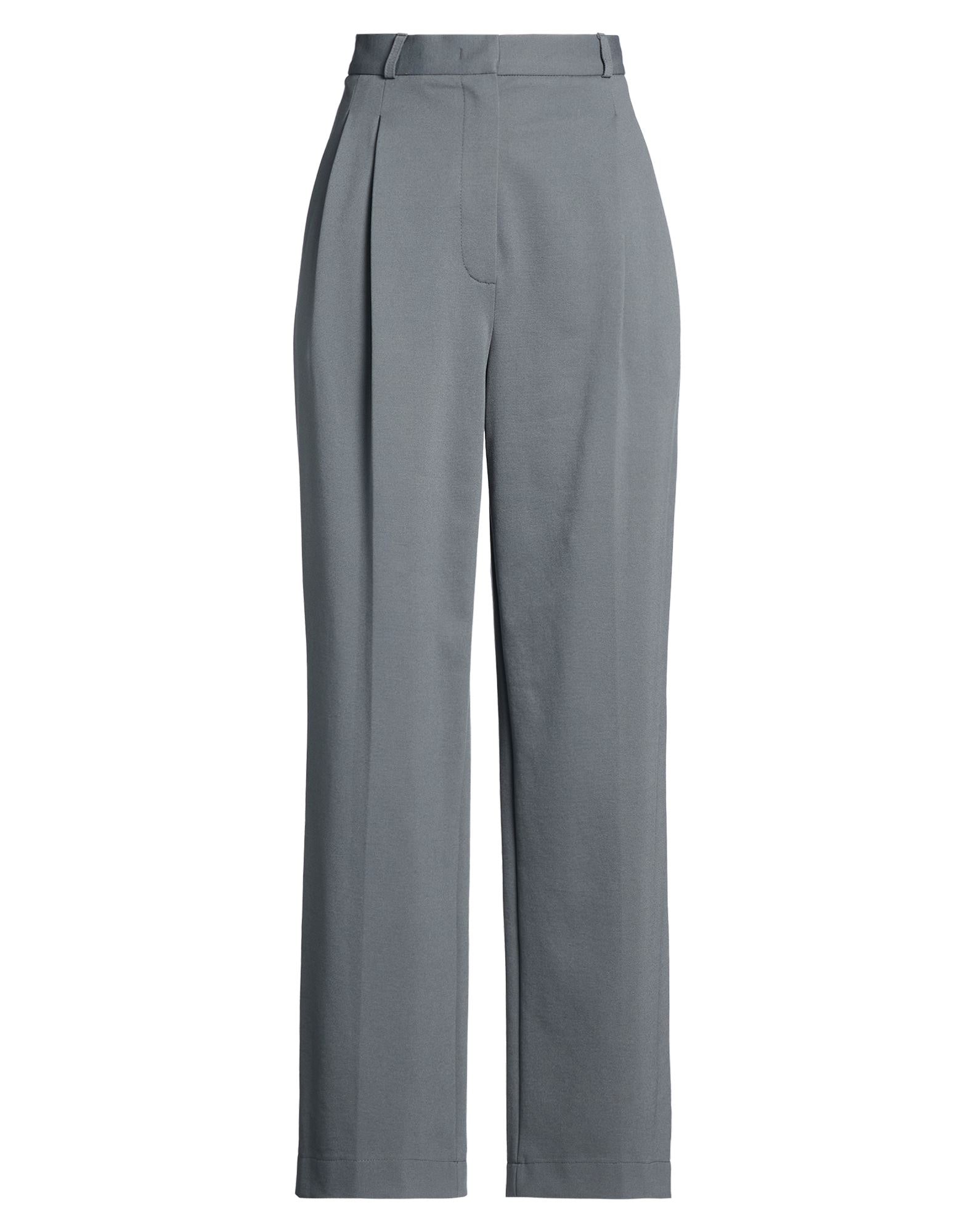 HARRIS WHARF LONDON - Повседневные брюки