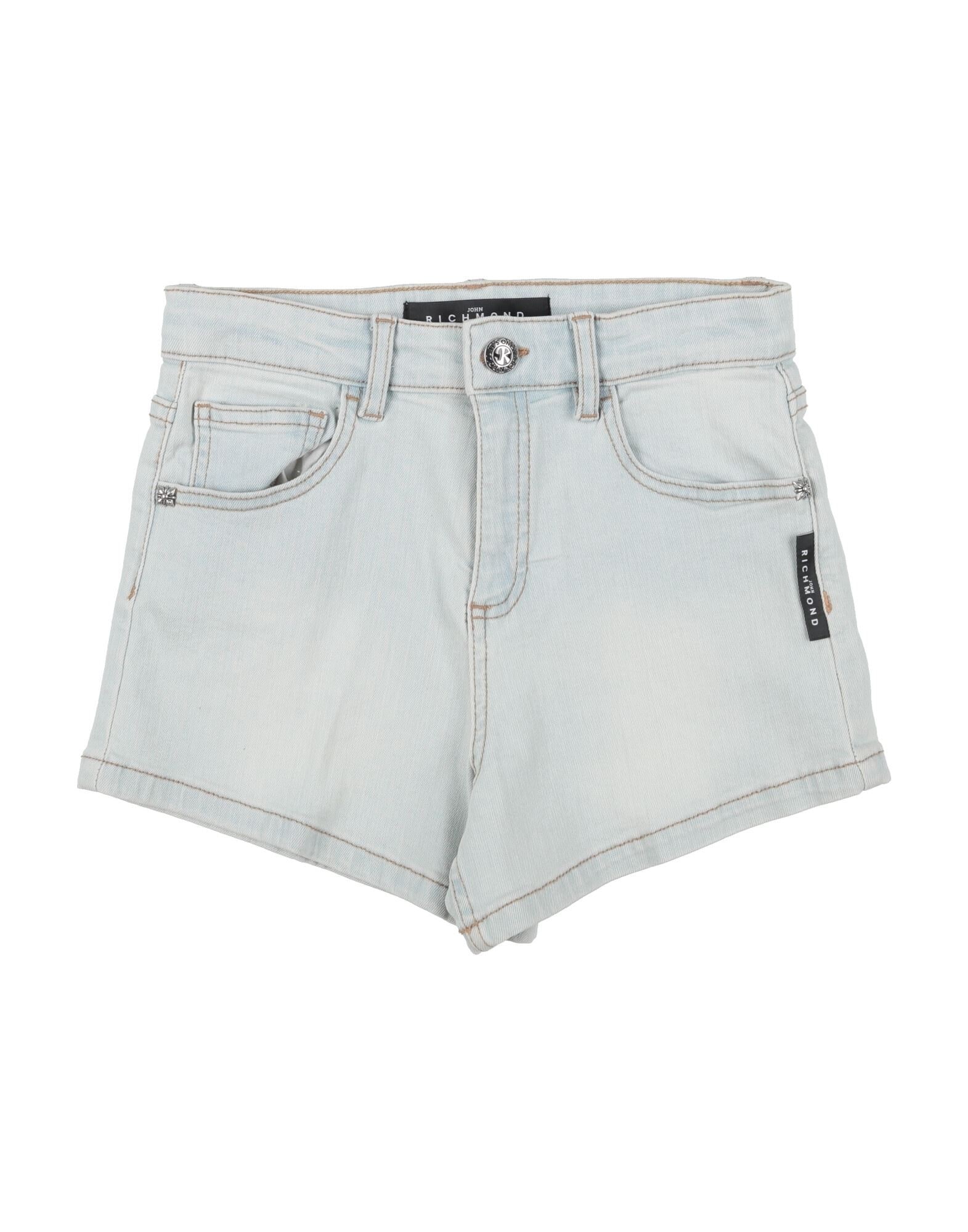 JOHN RICHMOND - Denim σορτς