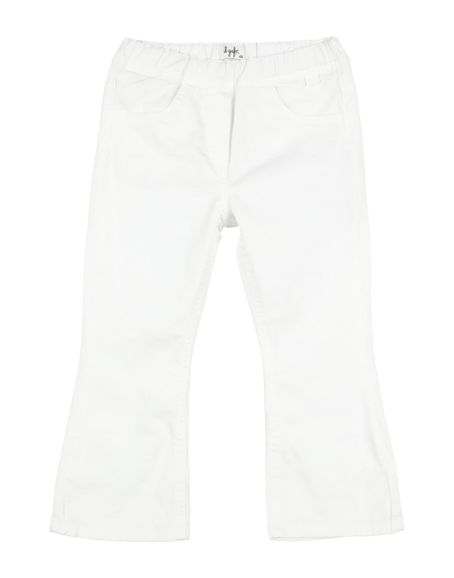 IL GUFO - Pantalones