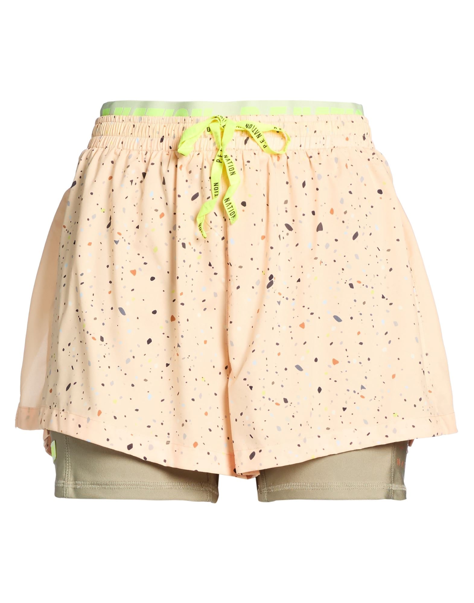 P.E NATION - Shorts & Bermuda Shorts