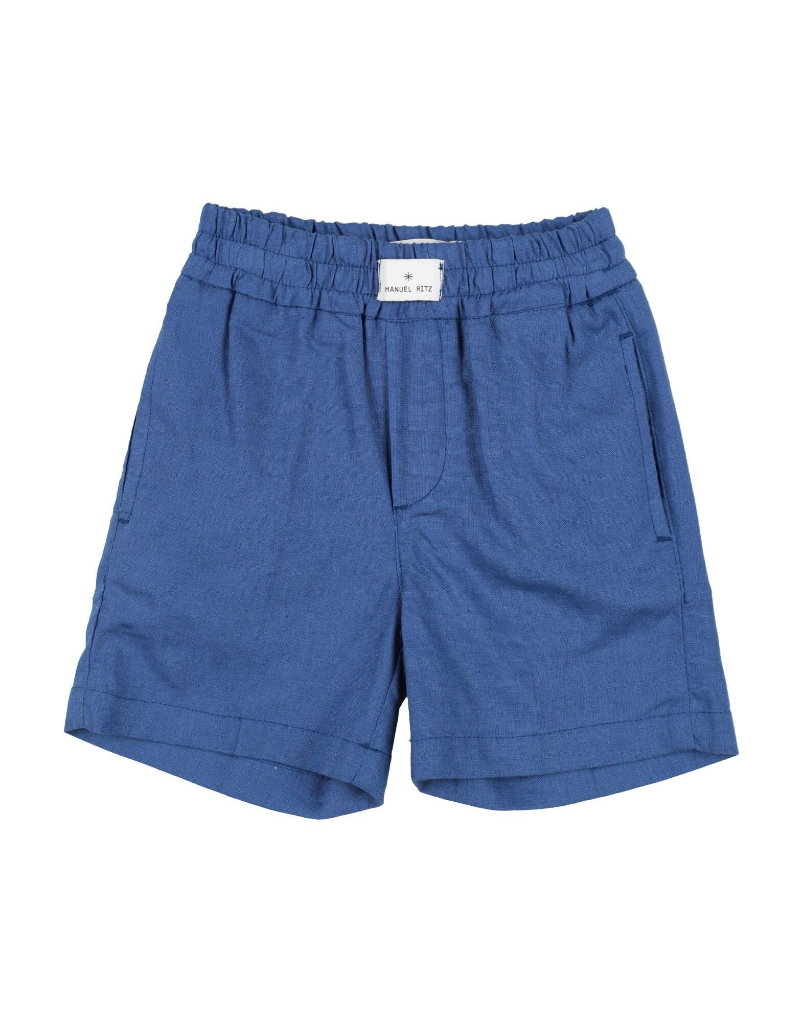 MANUEL RITZ - Shorts & Bermuda Shorts