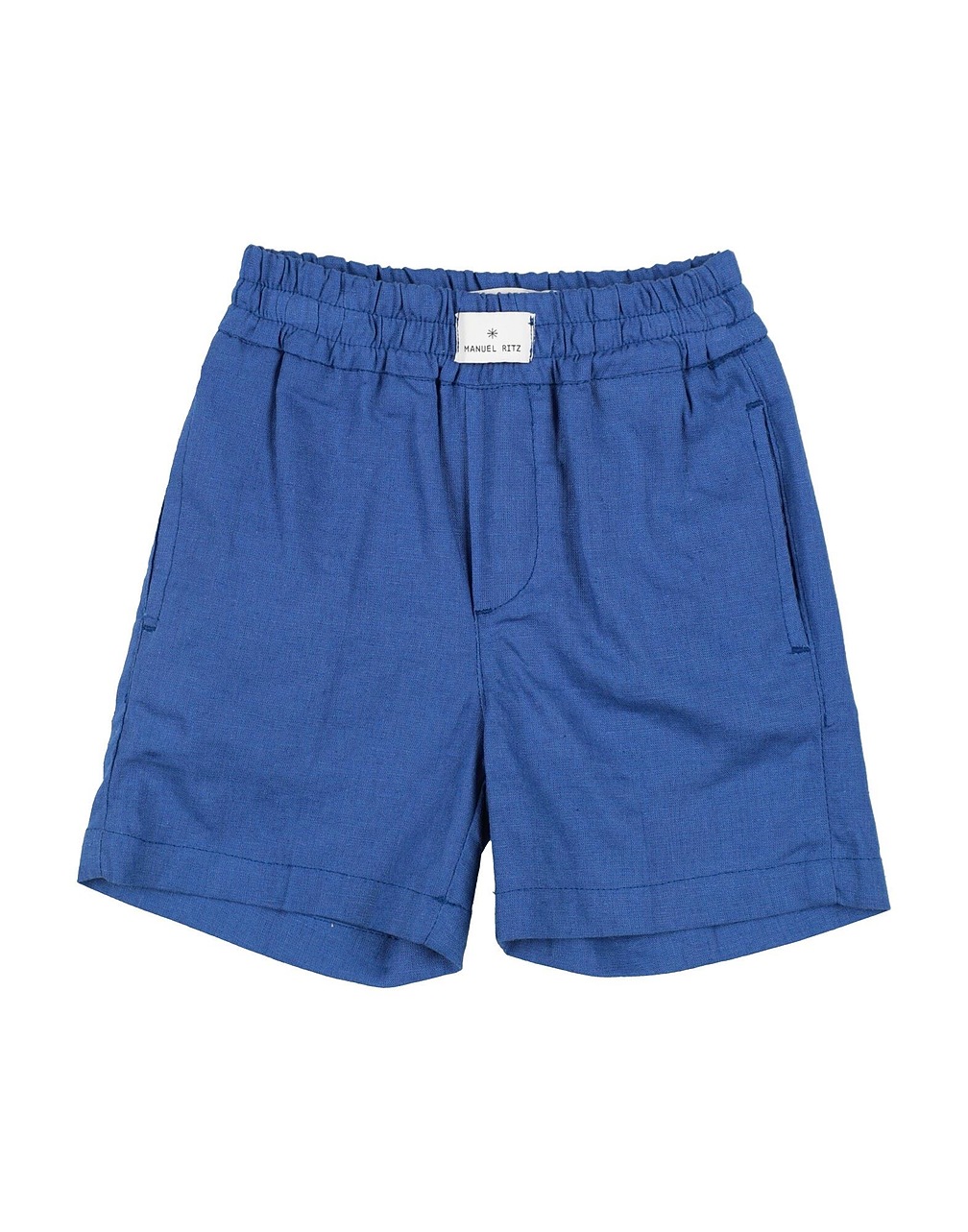 MANUEL RITZ - Shorts & Bermuda Shorts