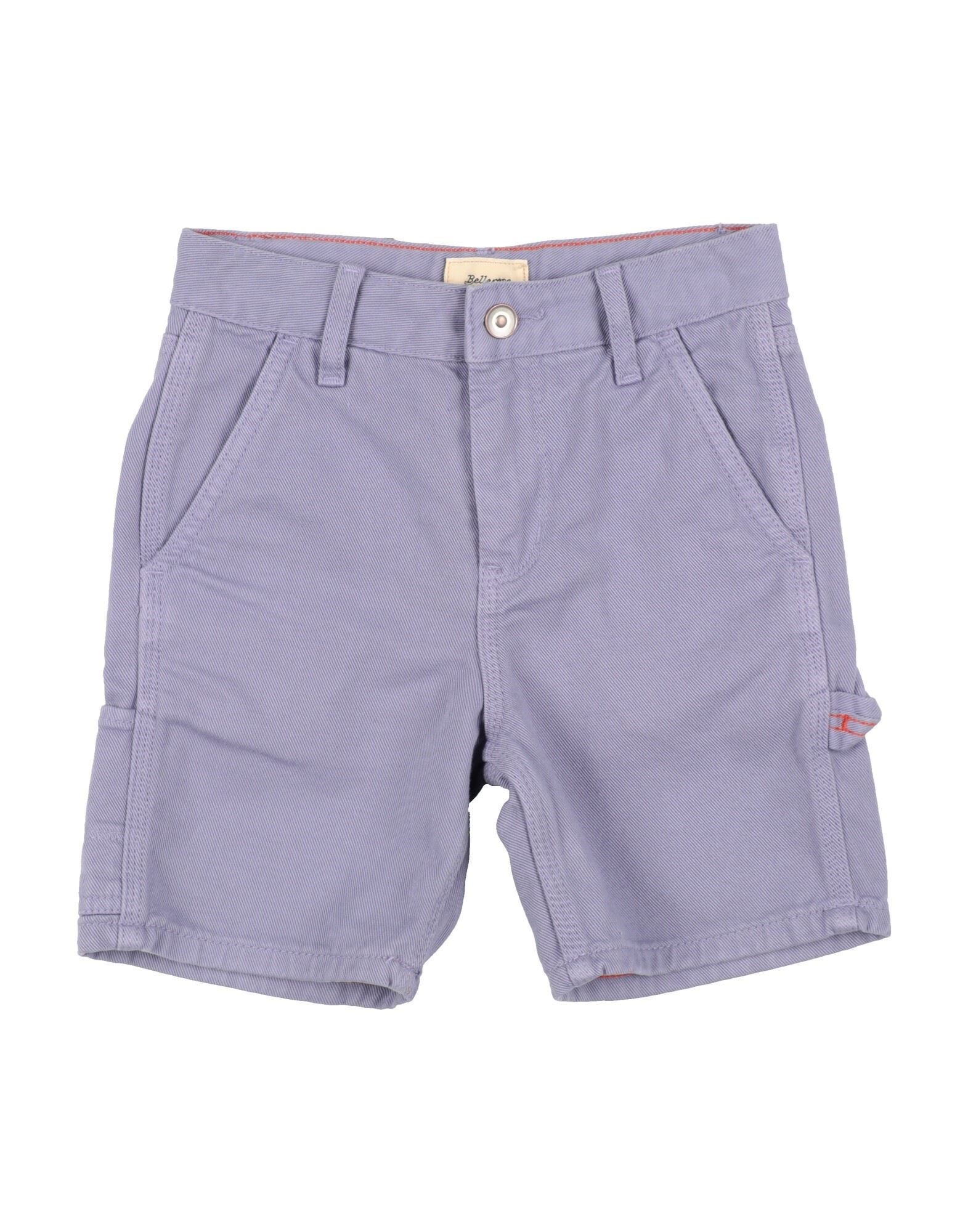 BELLEROSE - Shorts & Bermuda Shorts