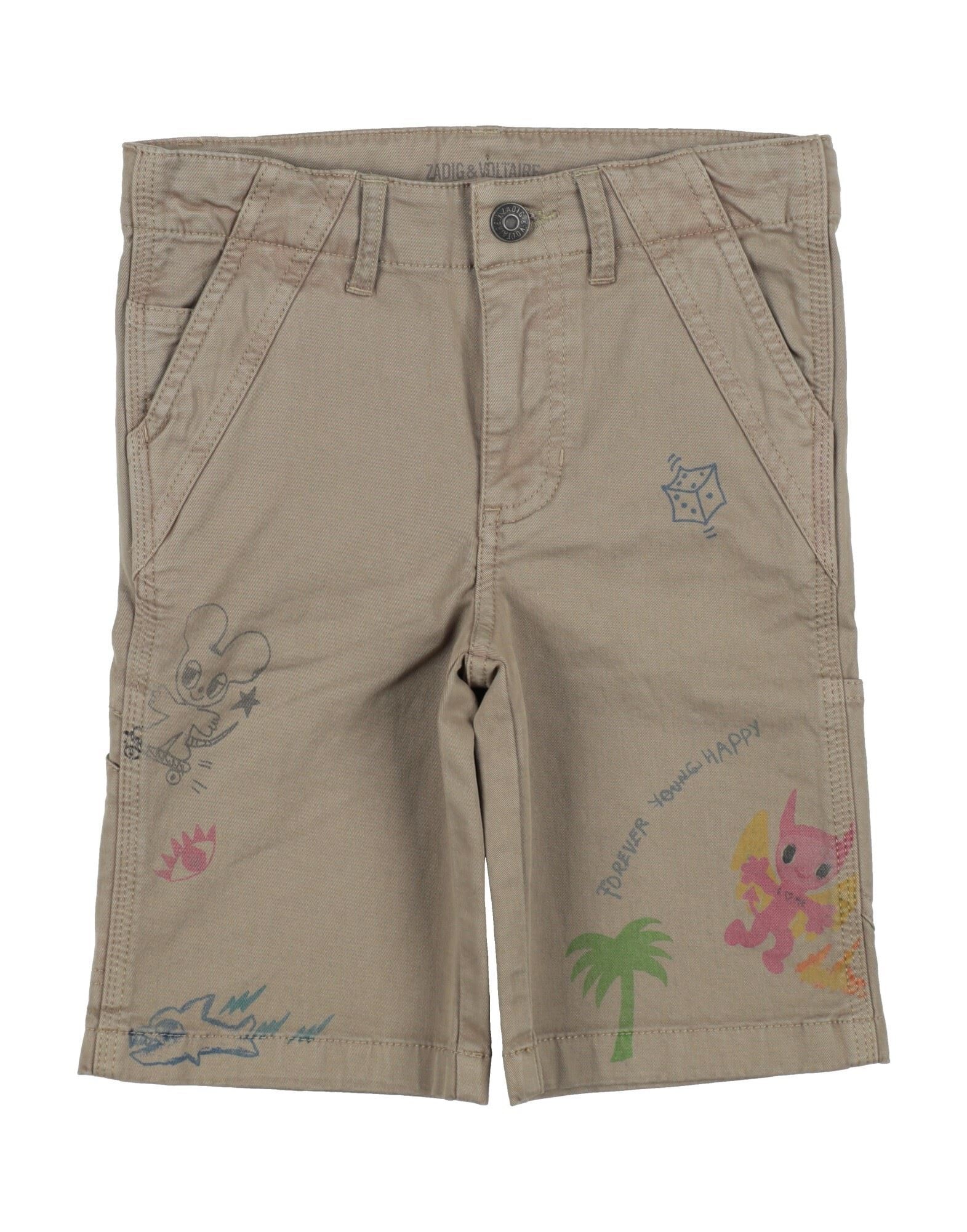 ZADIG&VOLTAIRE - Shorts & Bermuda Shorts