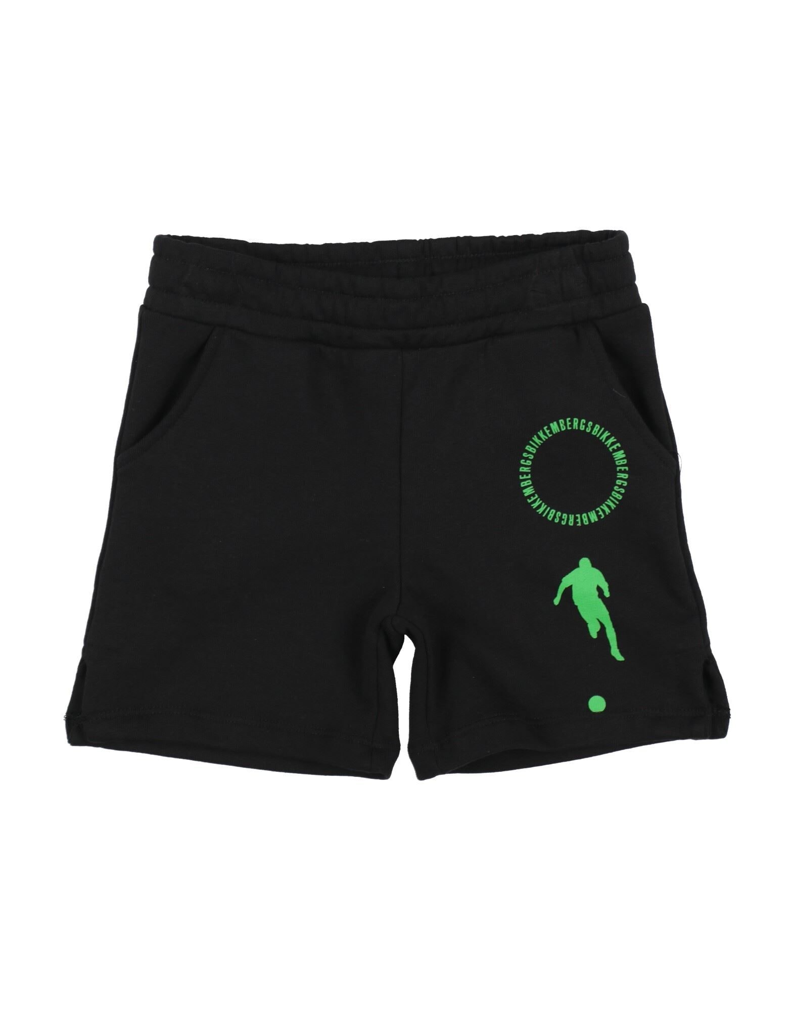 BIKKEMBERGS - Shorts & Bermuda Shorts