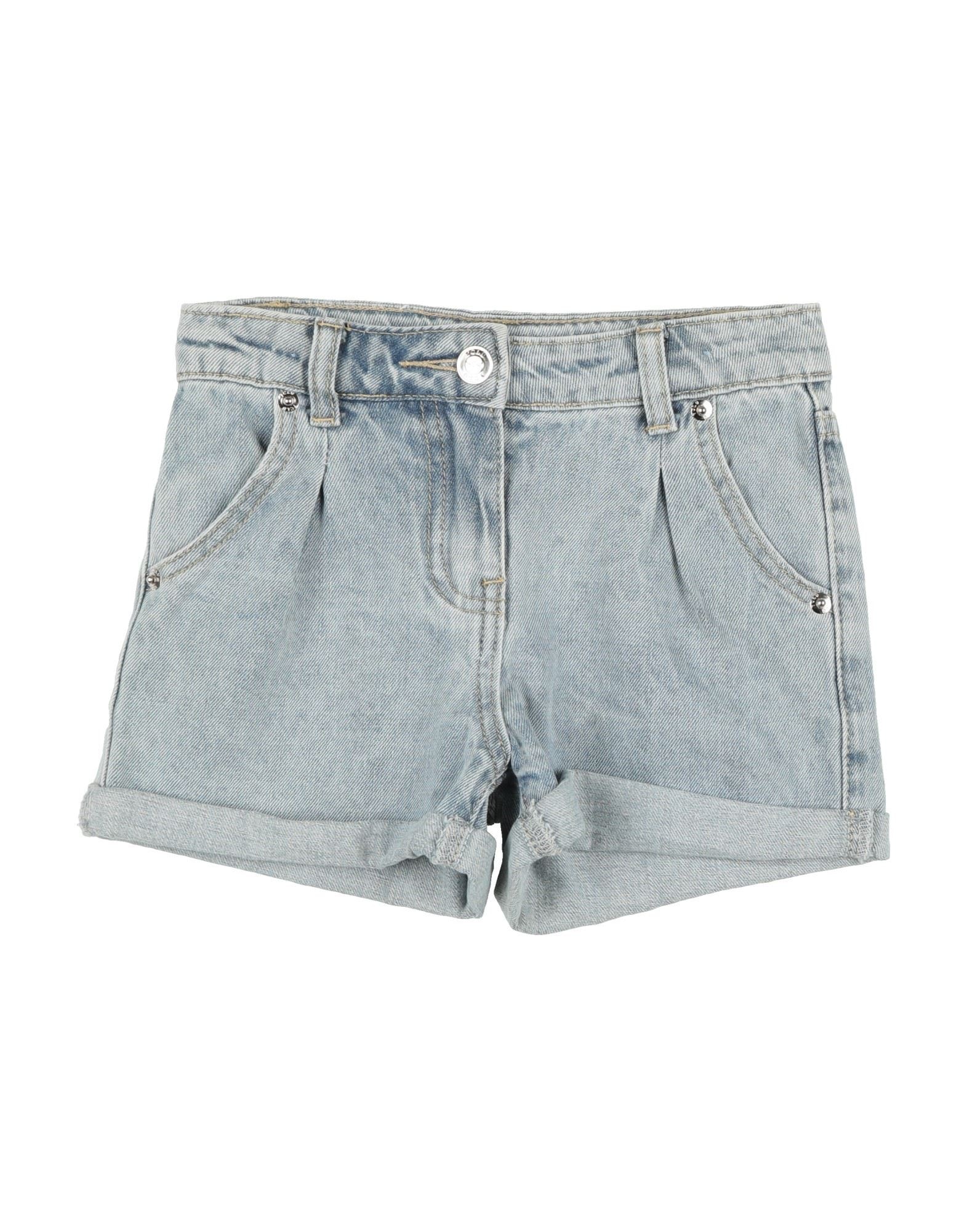 Y-CLÙ - Shorts en jean