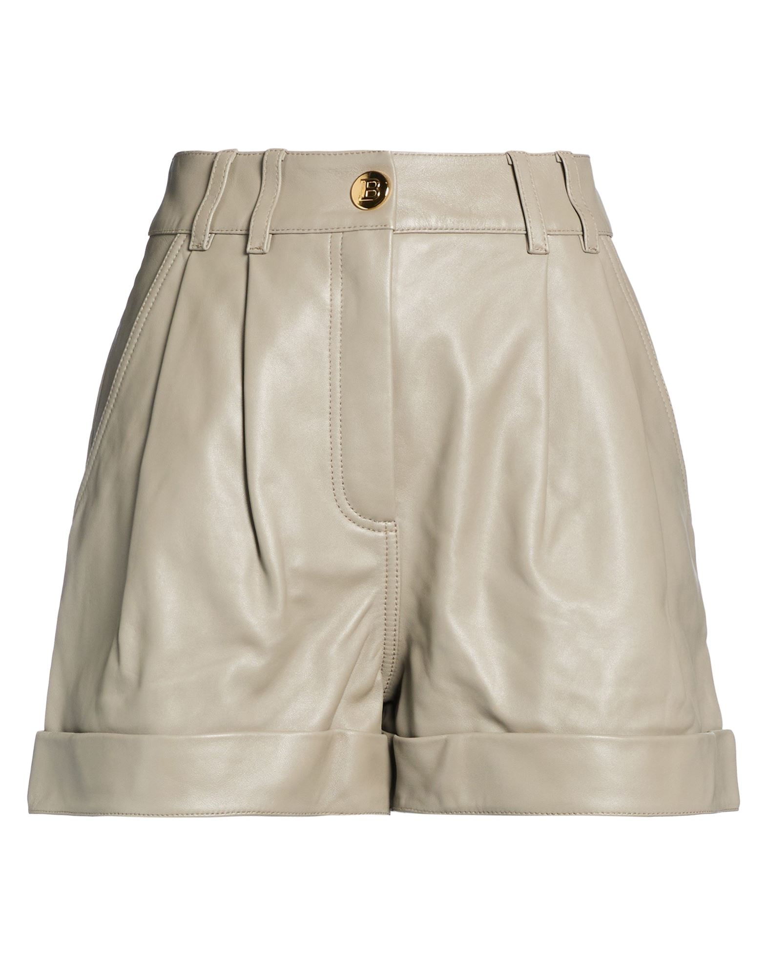 BALMAIN - Shorts & Bermuda Shorts